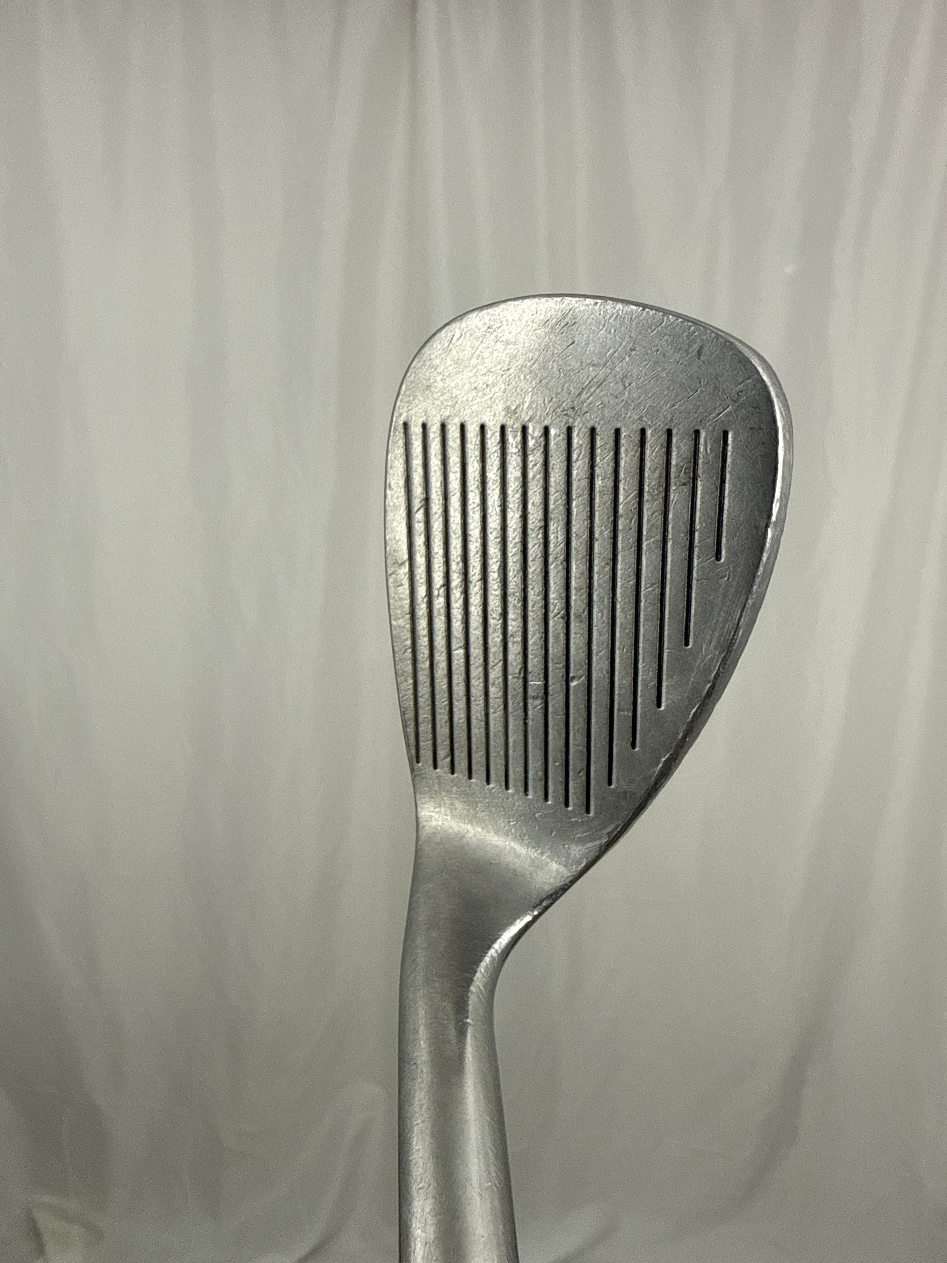 Photo of Tour Model Custom Ground Sand Wedge Wedge Flex