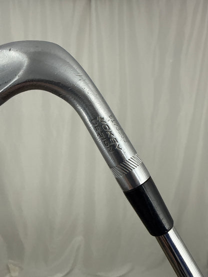 Photo of Titleist Vokey SM6 Tour Chrome Sand Wedge 56° Wedge Flex Vokey Design