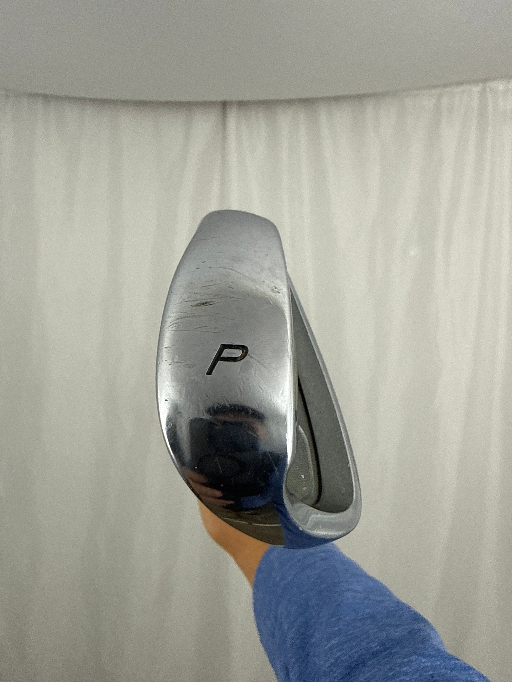 Photo of Taylormade Rac CGB Pitching Wedge 45°