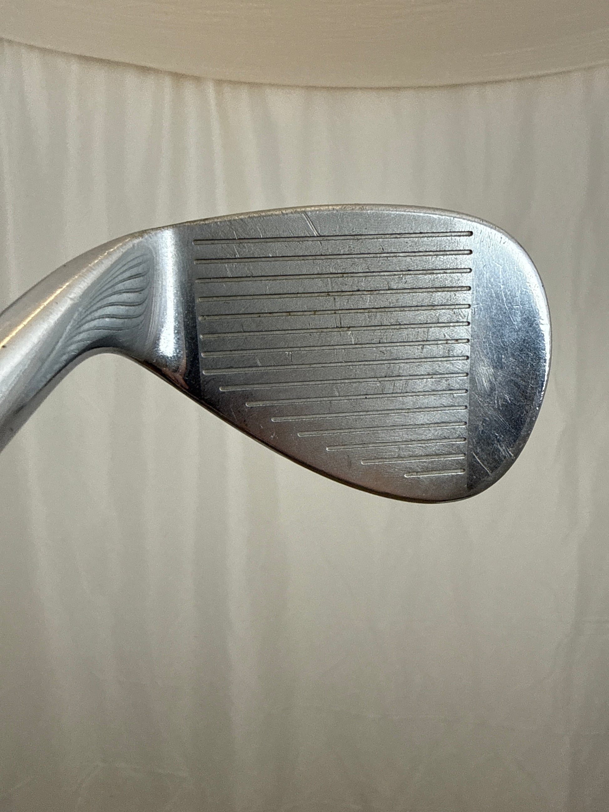 Photo of Taylormade XR Forged Sand Wedge 55° Wedge Flex True Temper