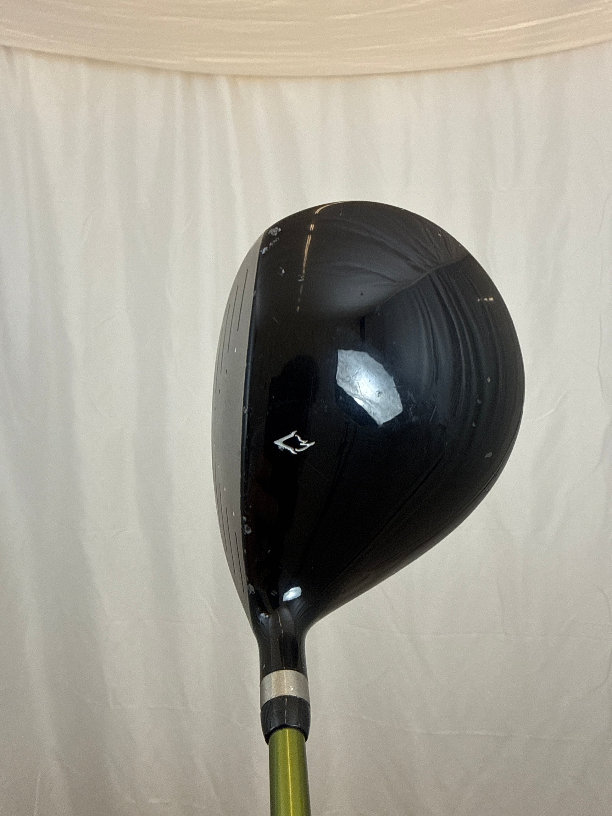 Photo of Caldera Titanium Z 440 Driver 10.5° Regular Flex Aldila Nv 65