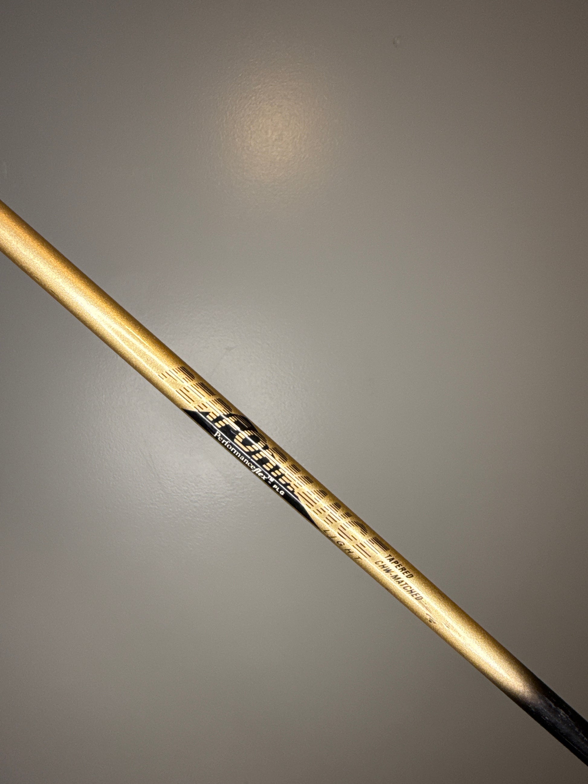 Photo of U.S. Kids Golf Championship Series 3-Wood Youth Flex Performance Light