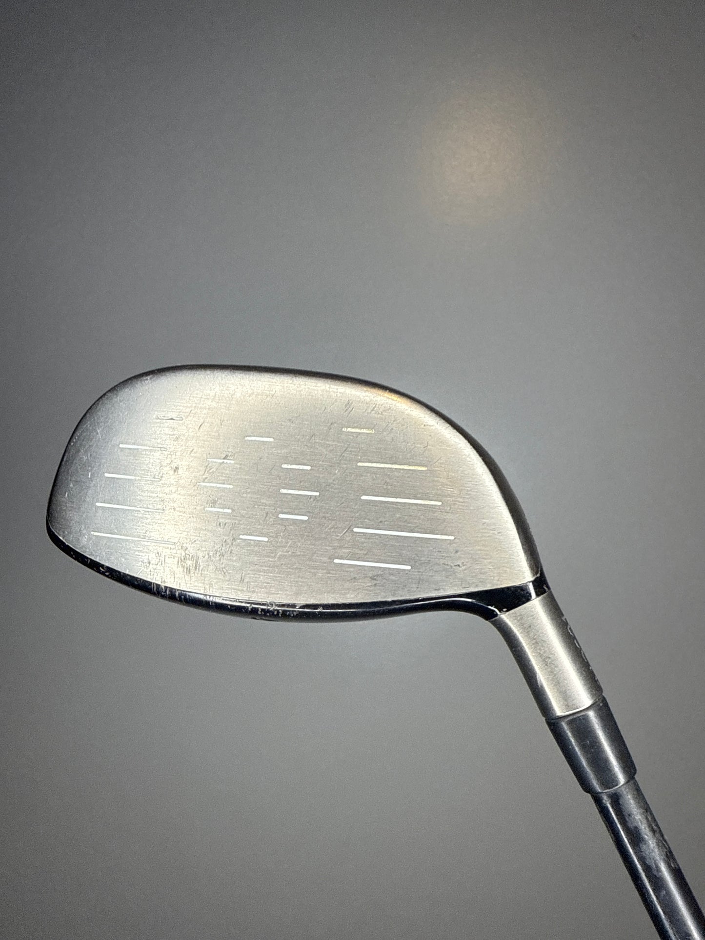 Taylormade R540 Driver 9.5° M.A.S2 70 Stiff Flex Lefty 44.75″