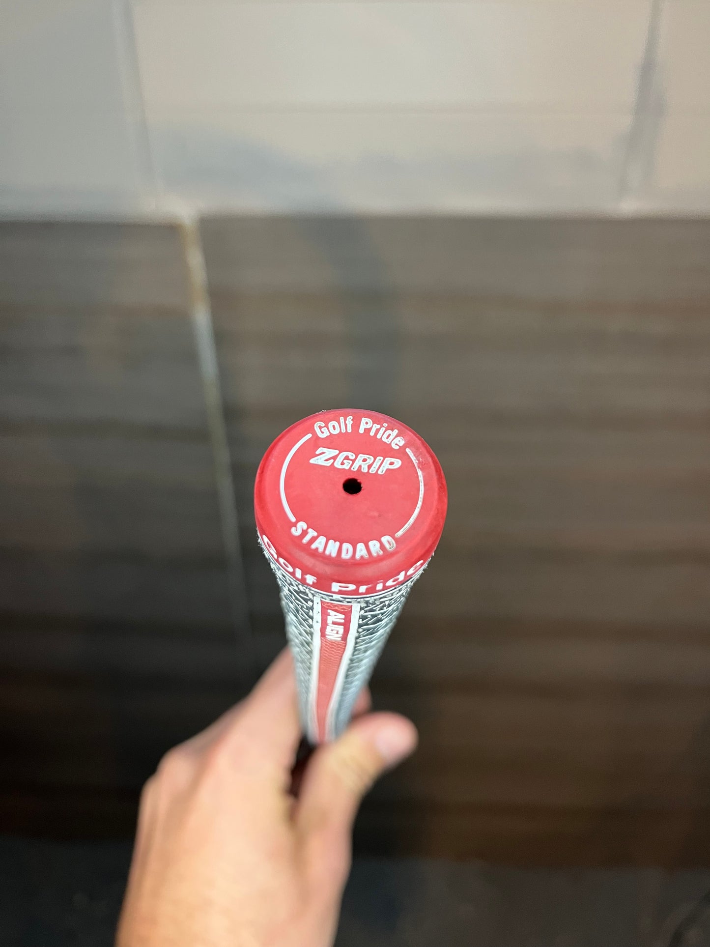 Photo of Mitsubishi Kai'li Red Extra Stiff 60 Grams Driver Shaft