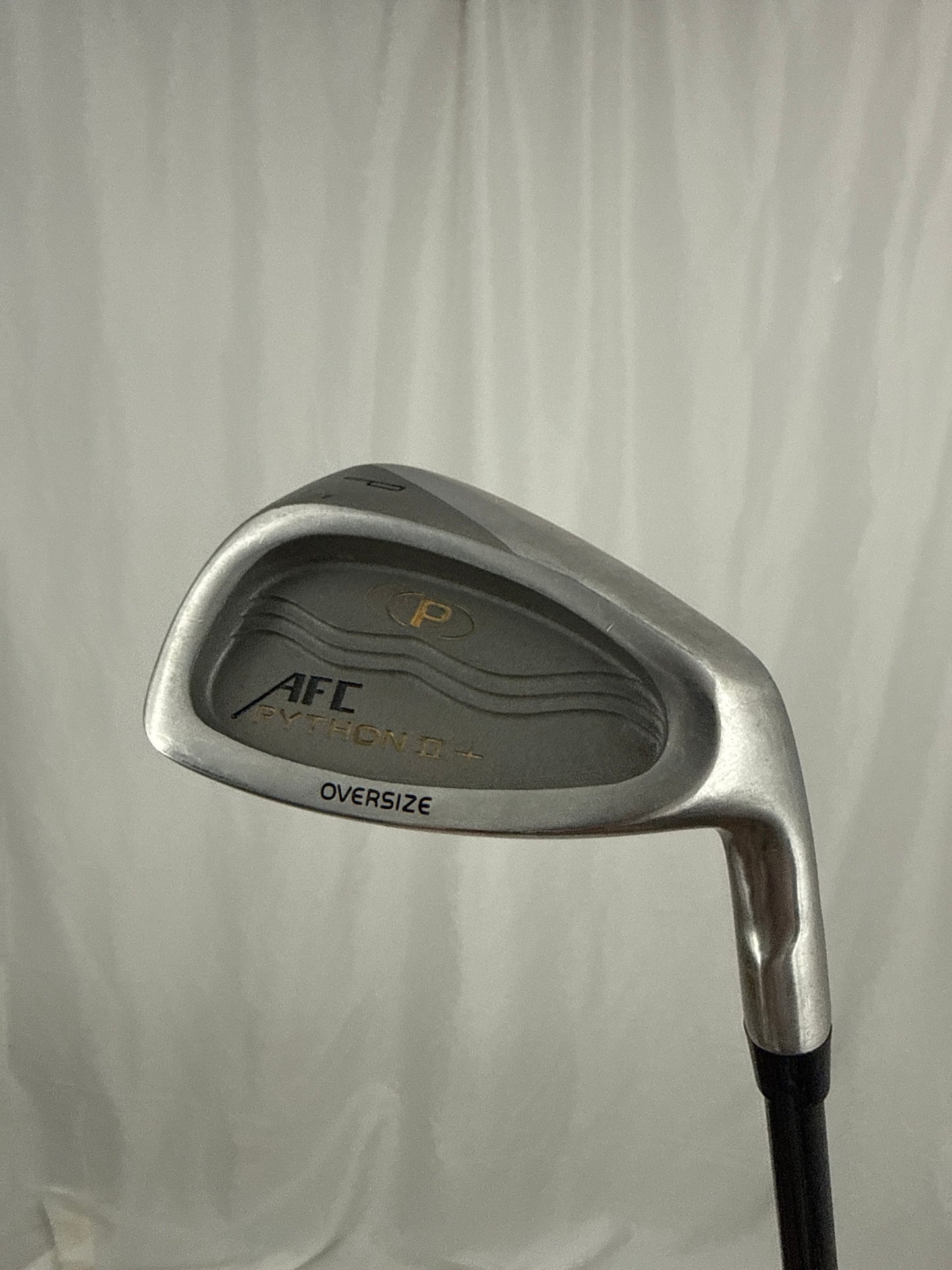 Photo of AFC Python II + Pitching Wedge W Series Tts