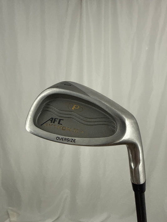 Photo of AFC Python II + Pitching Wedge W Series Tts
