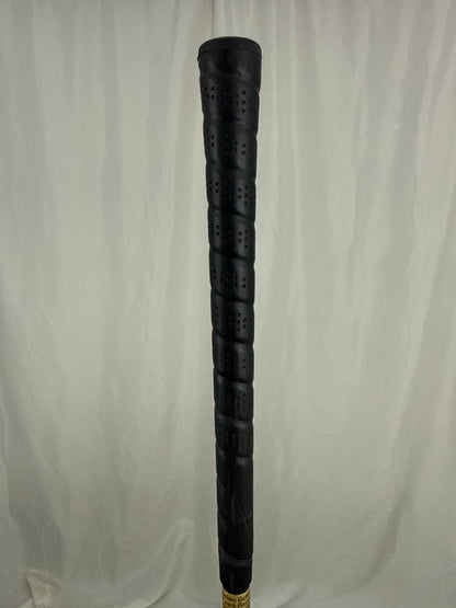 Photo of AFC Python II + 5-Iron W Series Tts