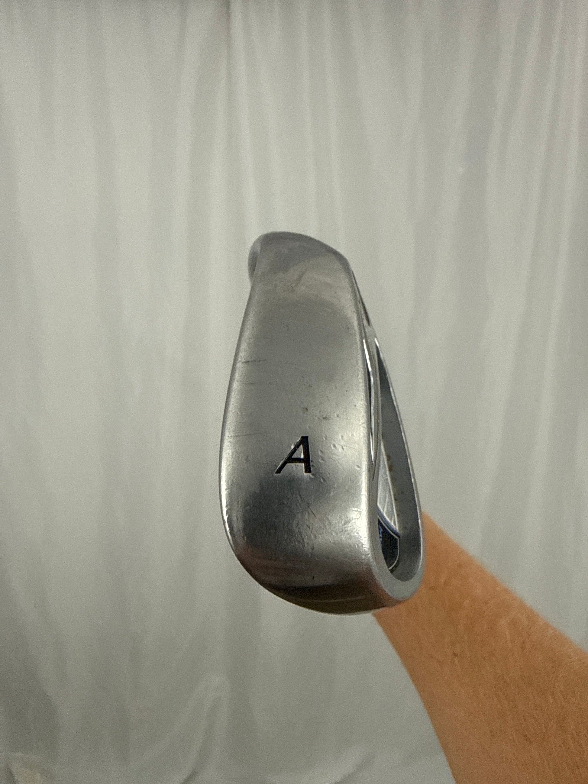 Photo of TaylorMade R7 Draw Gap Wedge 49° Ladies Flex Re-Ax 45