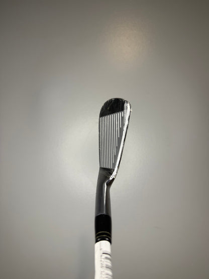Photo of Taylormade RAC MB 6-Iron 32° Stiff Flex Penley Stealth 80