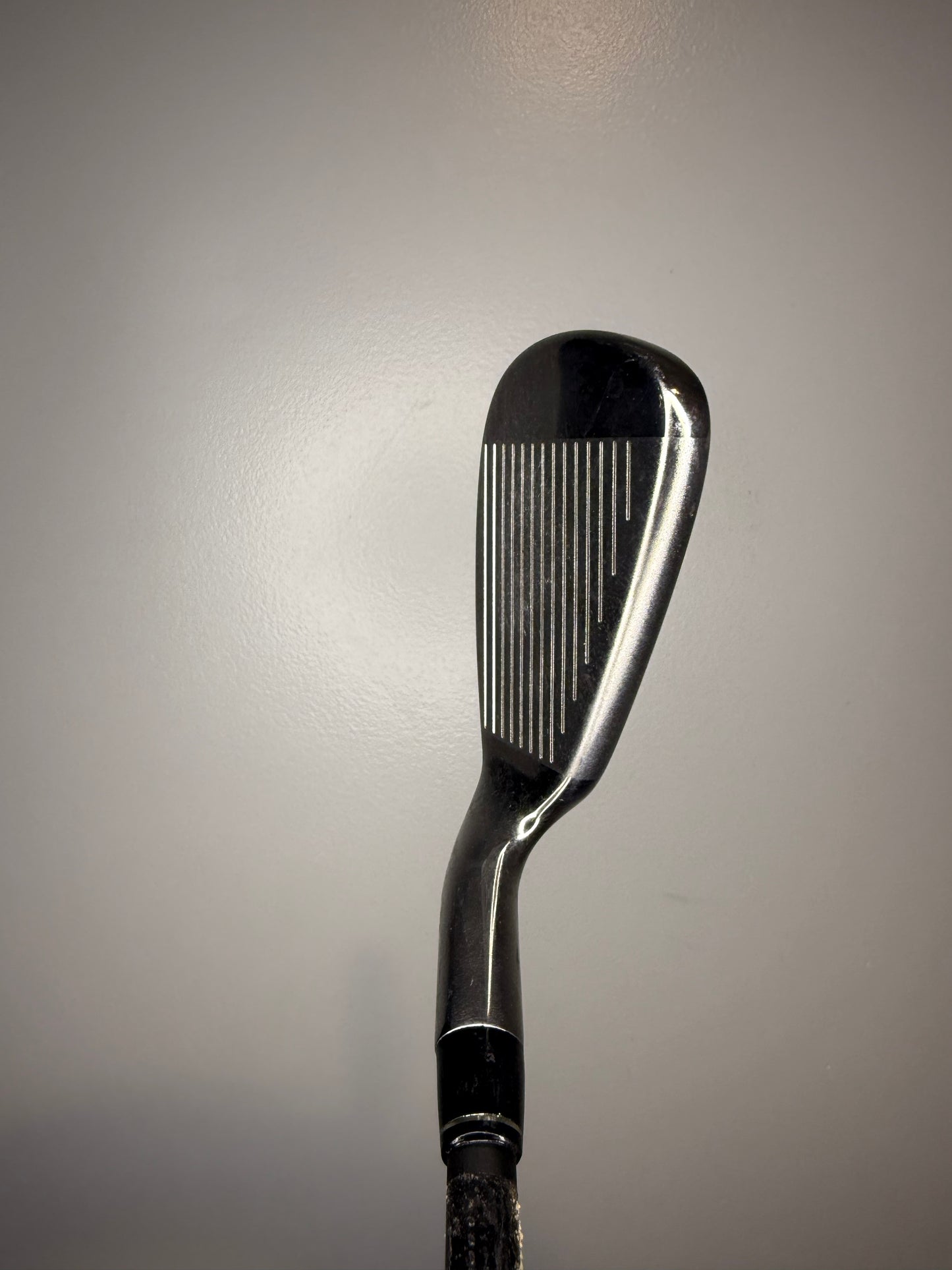 Taylormade RAC OS 6-Iron 29° Ultralite Regular Flex 39″ NICE