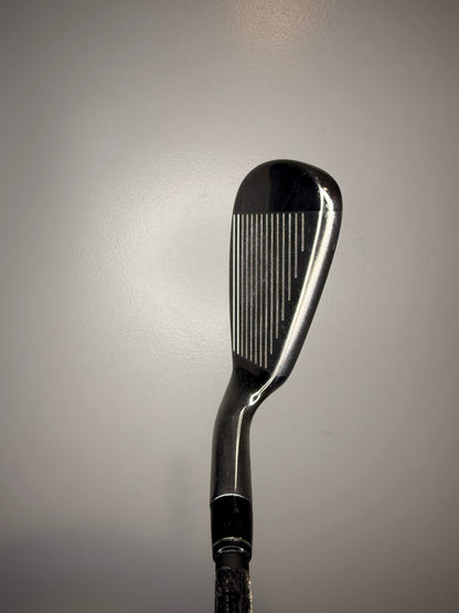 Photo of Taylormade RAC OS 6-Iron 29° Regular Flex Ultralite