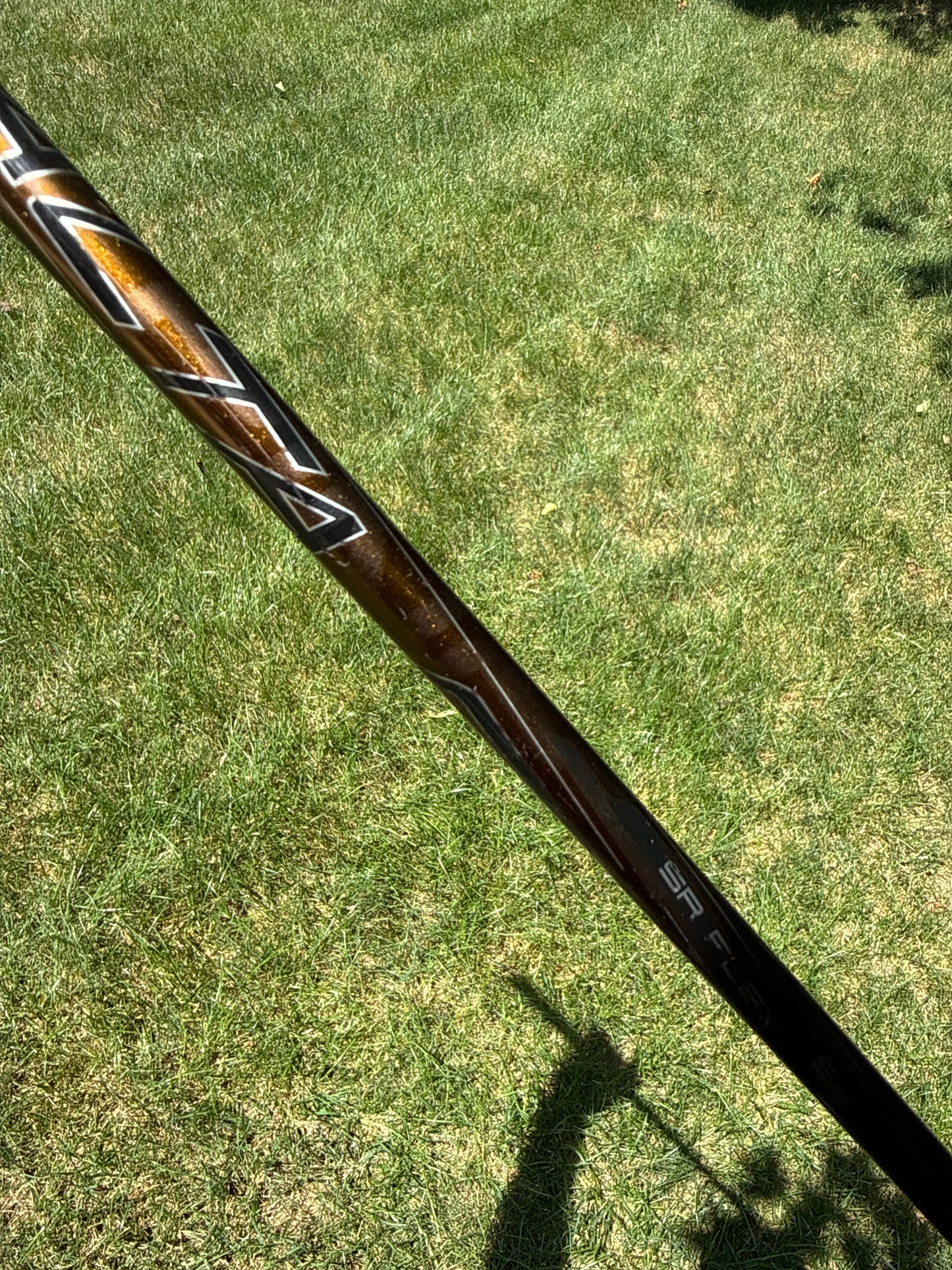 Ping G30 LS Tec Driver 10.5° Alta CB 55 Senior Flex 45.25"