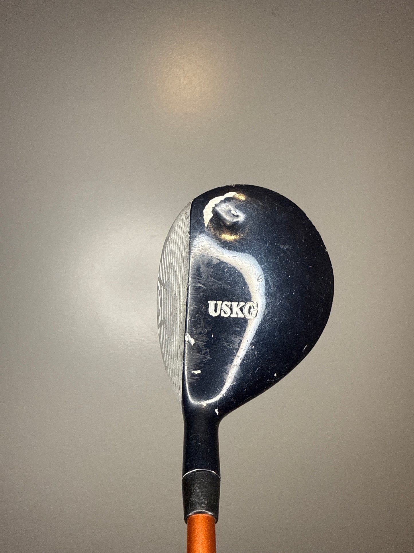 Photo of U.S. Kids Golf UL-24 3-Wood Youth Flex Kid Power 51-35