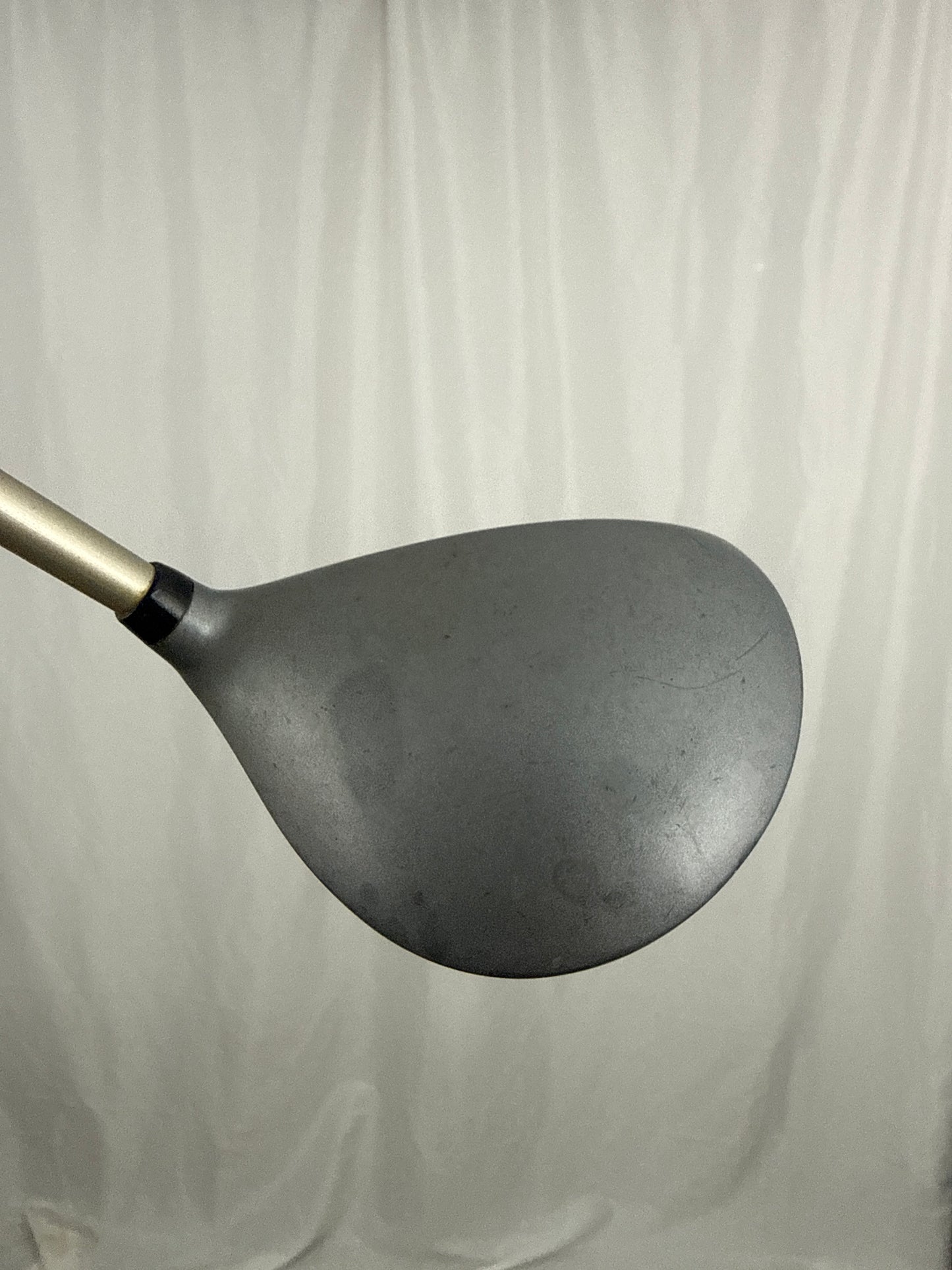 Photo of Big Bomber DT202CJ Tour Series 5-Wood 22° Regular Flex Para-Sonic