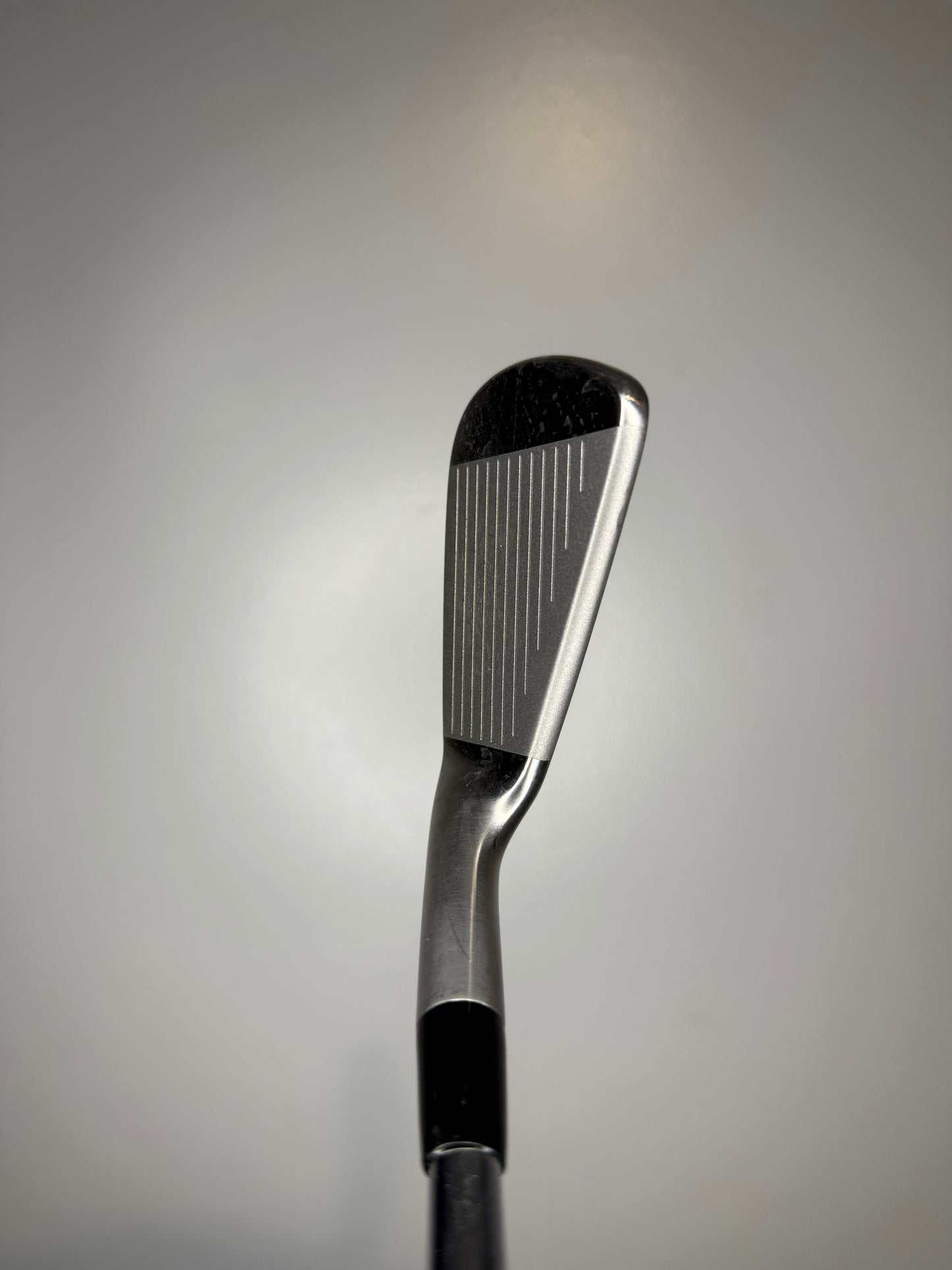 Titleist 704 CB Forged 6-Iron 31° Dynamic Gold S300 Stiff Flex 38.25″ NICE