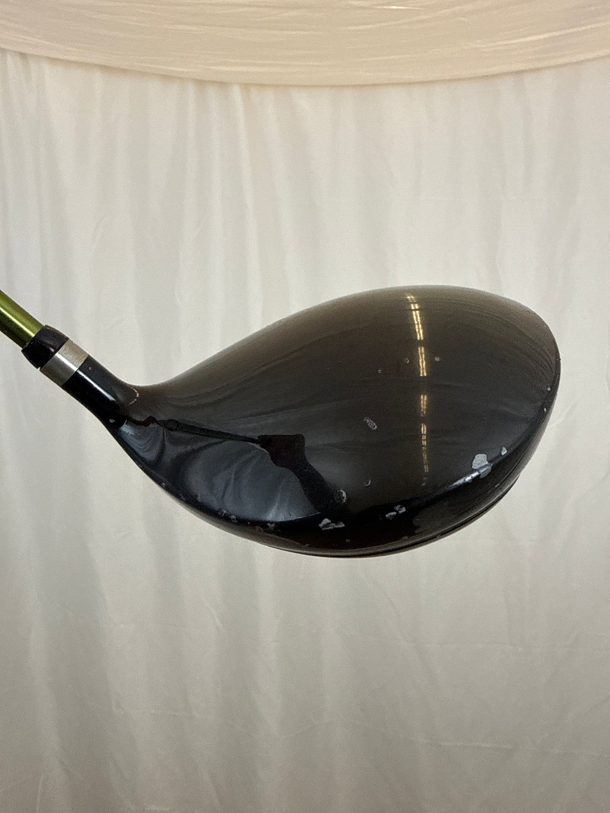 Photo of Caldera Titanium Z 440 Driver 10.5° Regular Flex Aldila Nv 65