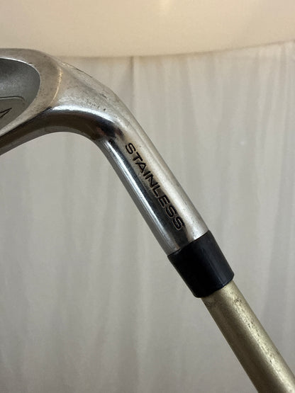 Photo of Wilson Staff Pro Staff OS 7-Iron Ladies Flex Re-Flex