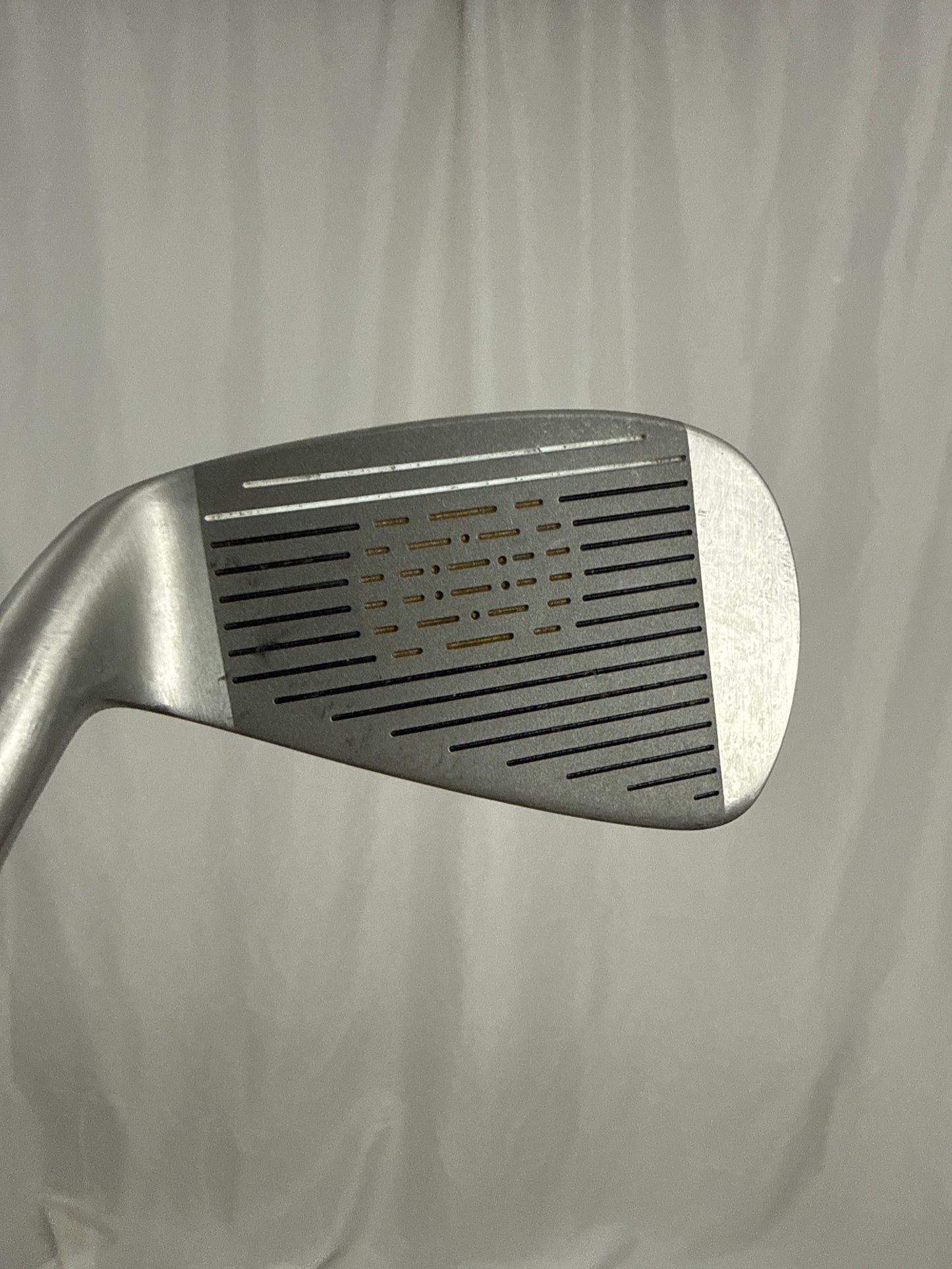 Photo of AFC Python II + 5-Iron W Series Tts