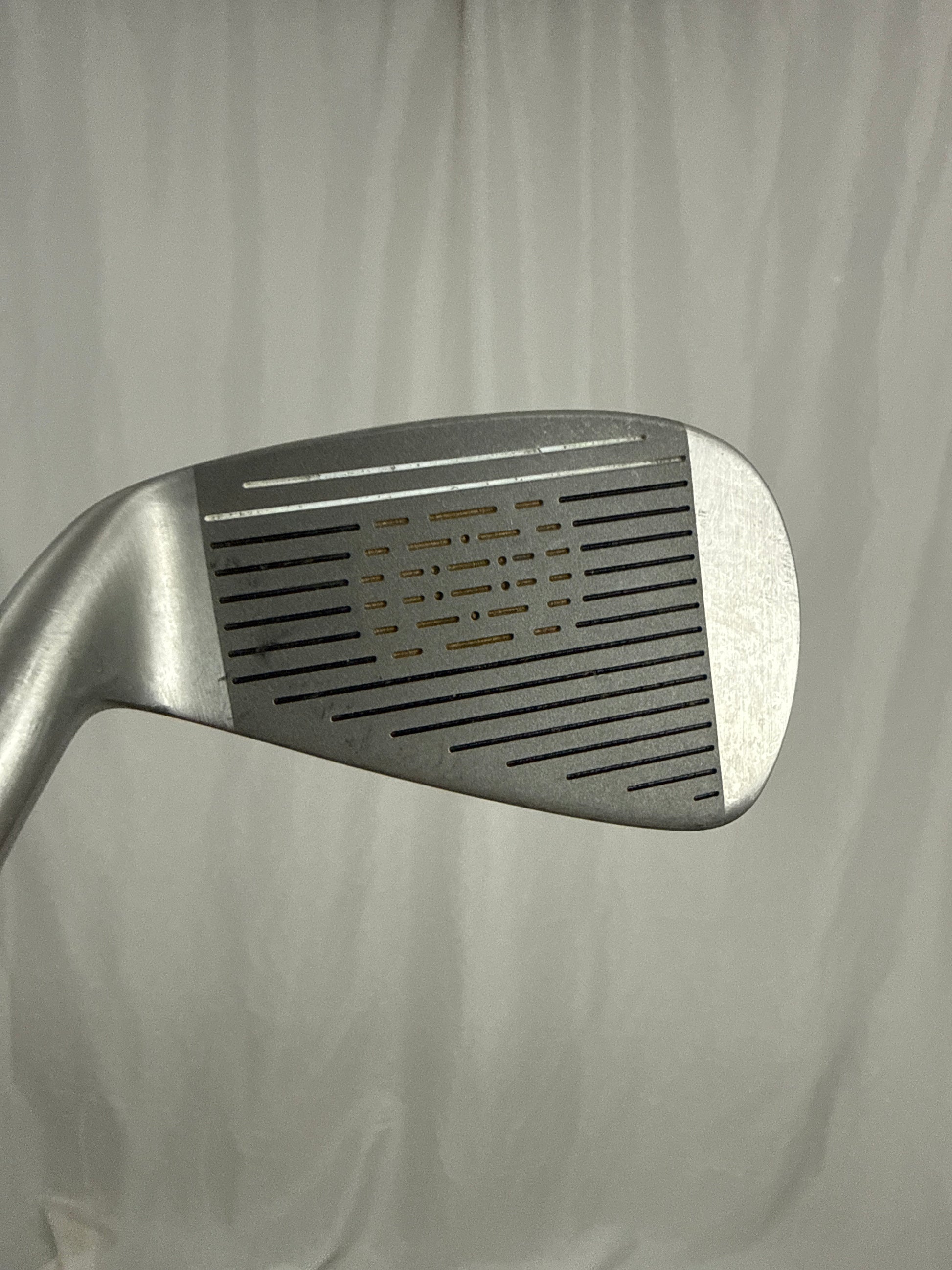 Photo of AFC Python II + 5-Iron W Series Tts