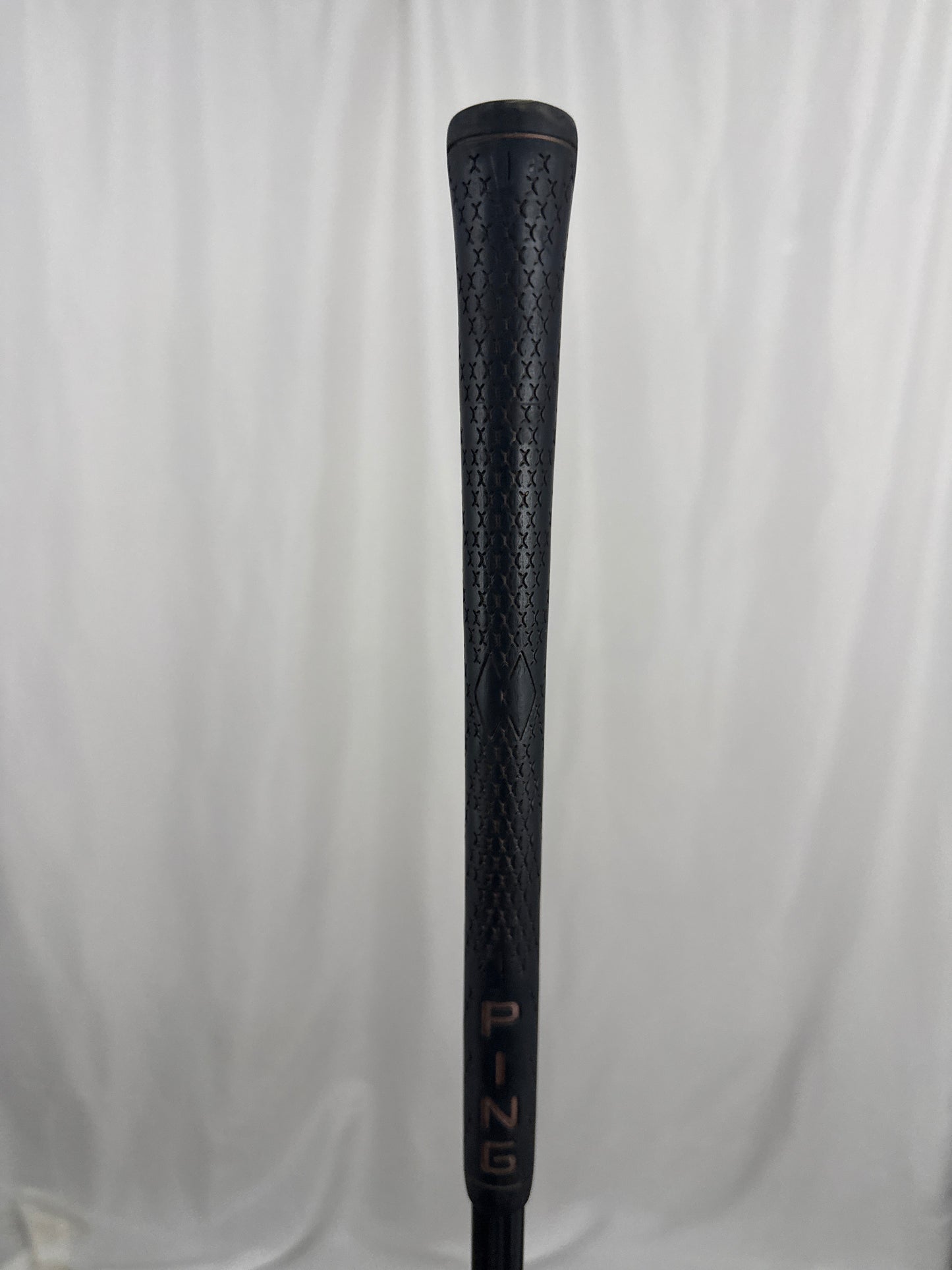 Photo of Ping Tisi Tec Driver 11.5° Ladies Flex Aldila 350 Series