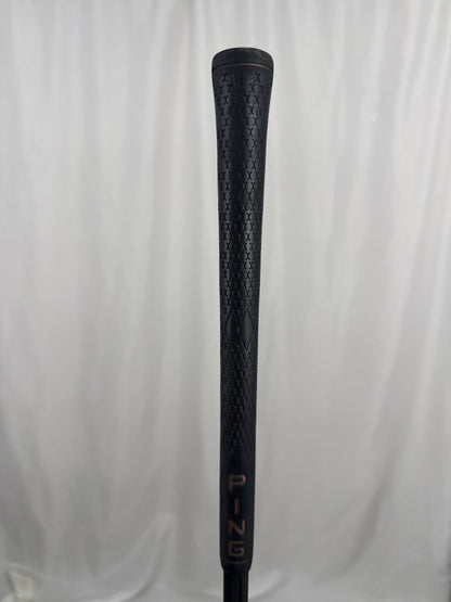 Photo of Ping Tisi Tec Driver 11.5° Ladies Flex Aldila 350 Series