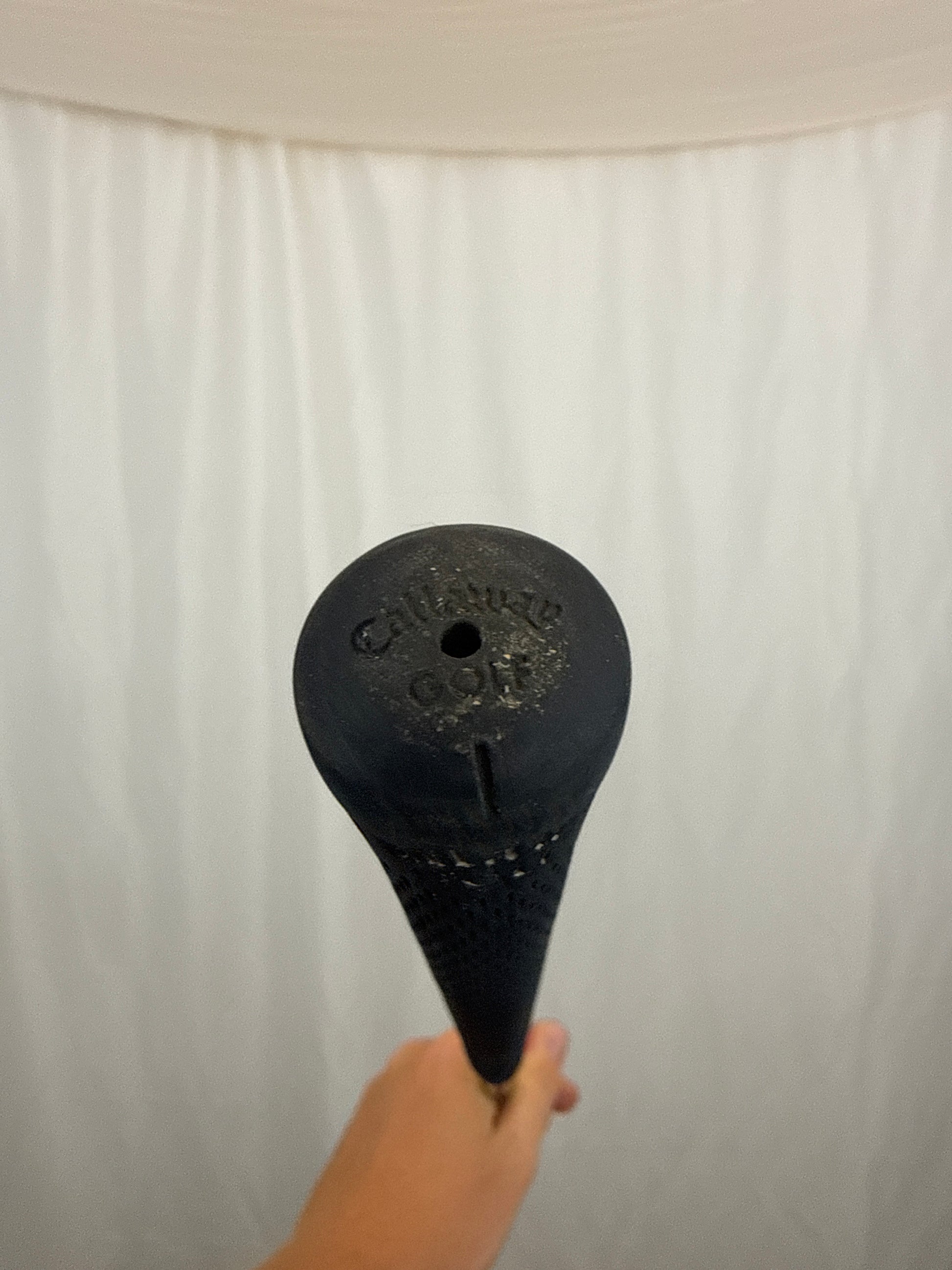 Photo of Callaway X-14 4-Iron 23.5° Ladies Flex Gems