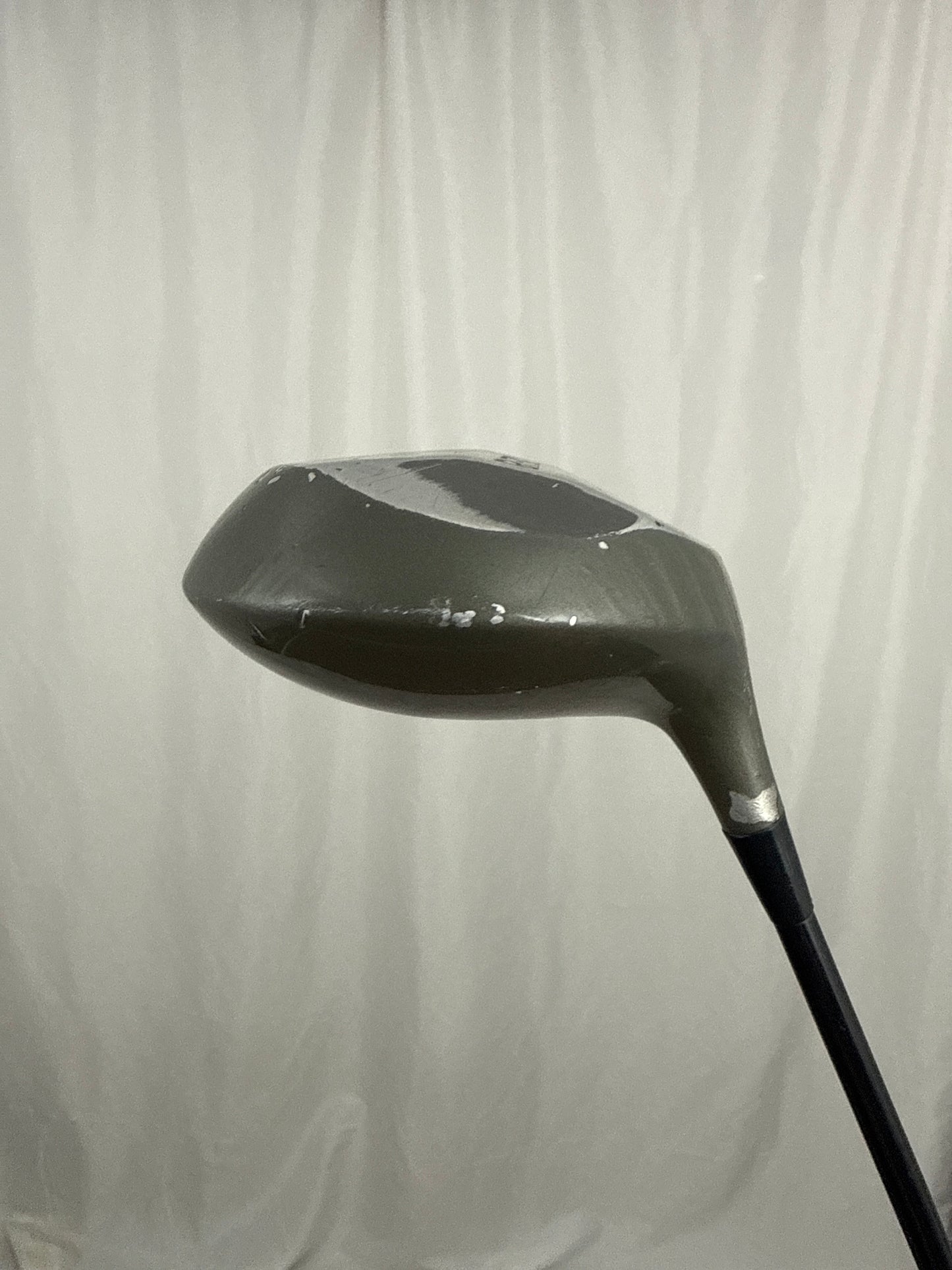 Photo of Graftek Graphite Insert Driver 10° Dunlop Magnitude