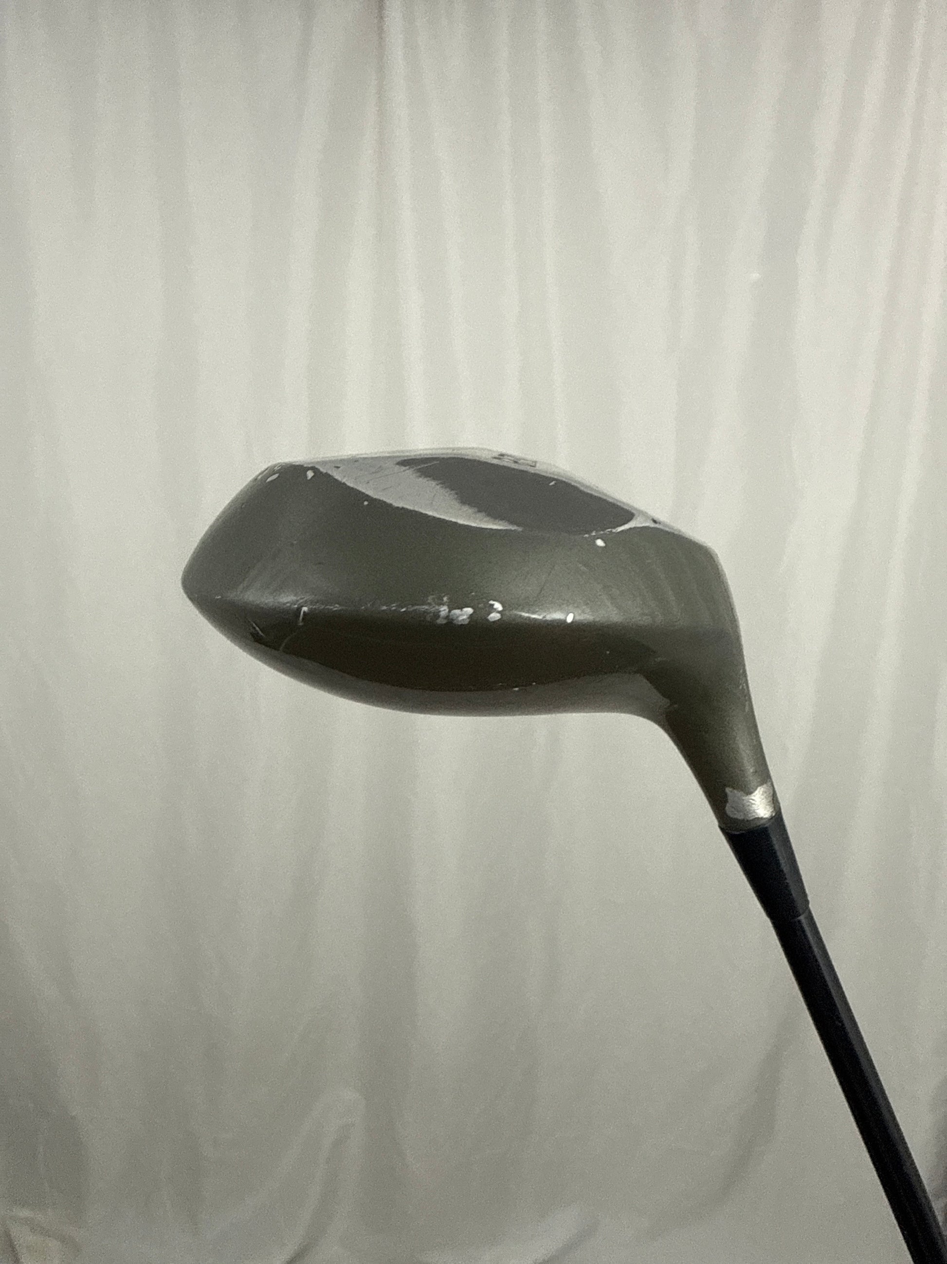 Photo of Graftek Graphite Insert Driver 10° Dunlop Magnitude