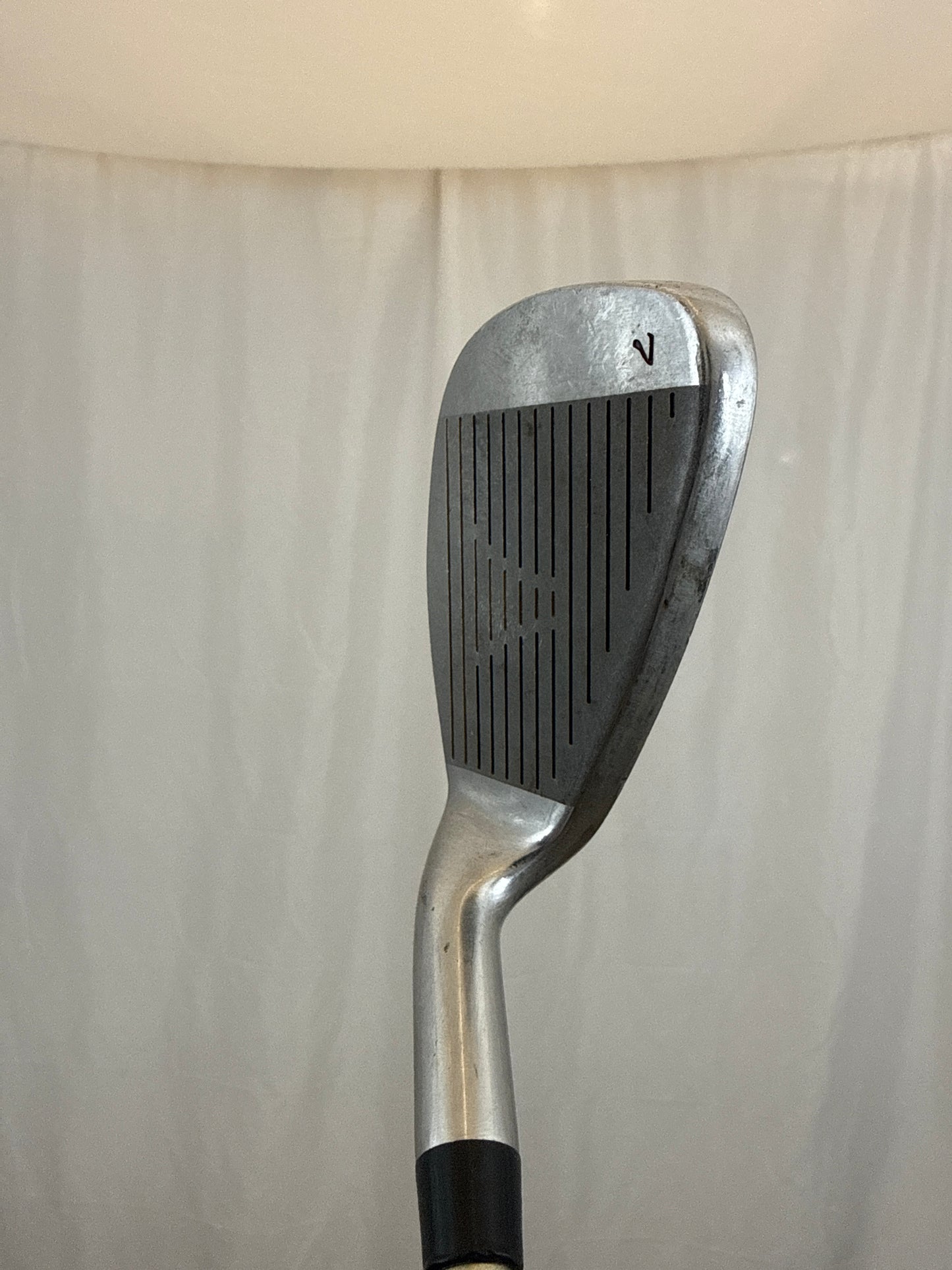 Photo of Wilson Staff Pro Staff OS 7-Iron Ladies Flex Re-Flex