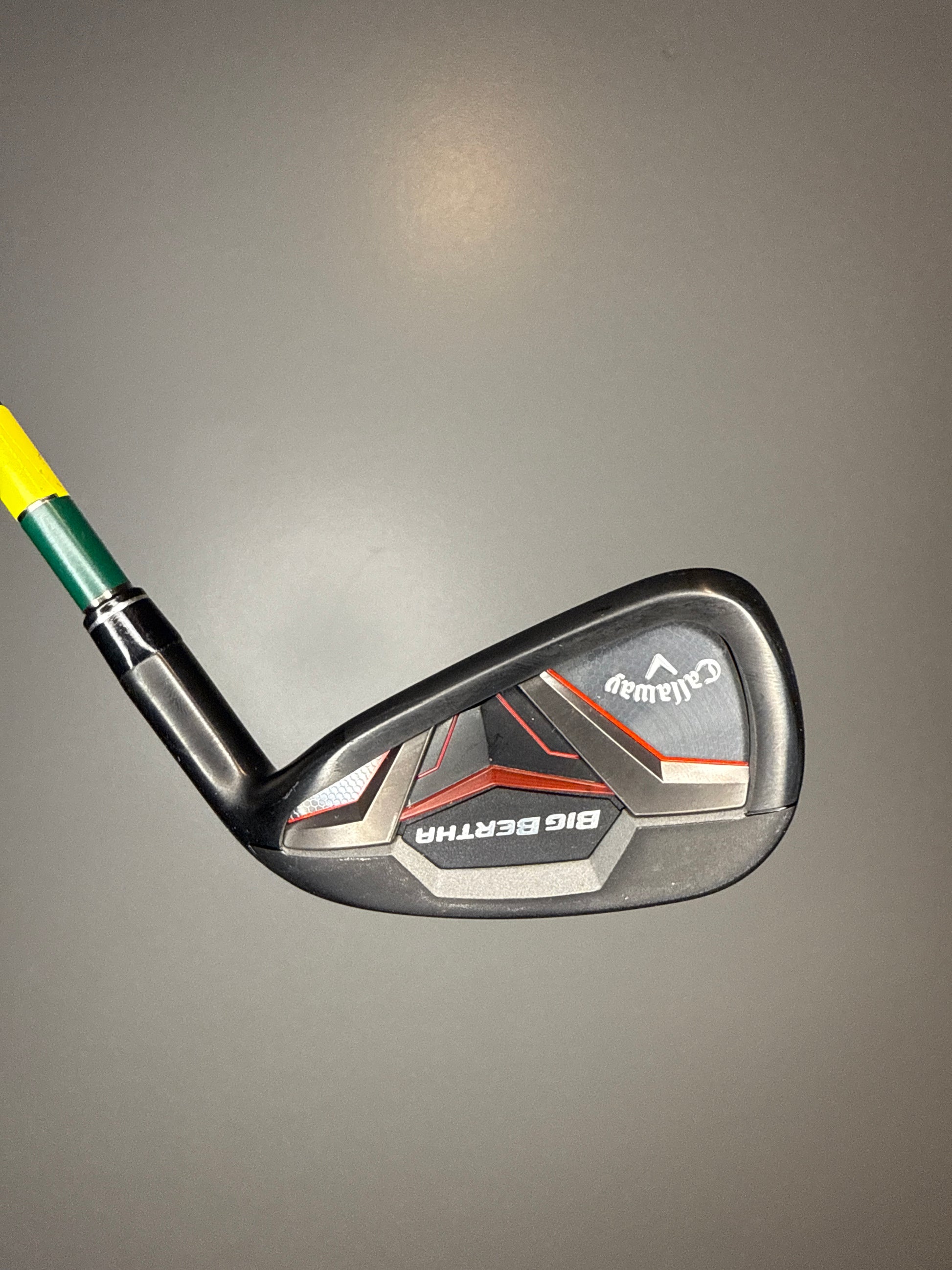 Photo of Callaway 2019 Big Bertha 7-Iron 29° Ladies Flex Recoil Esx 450 F1