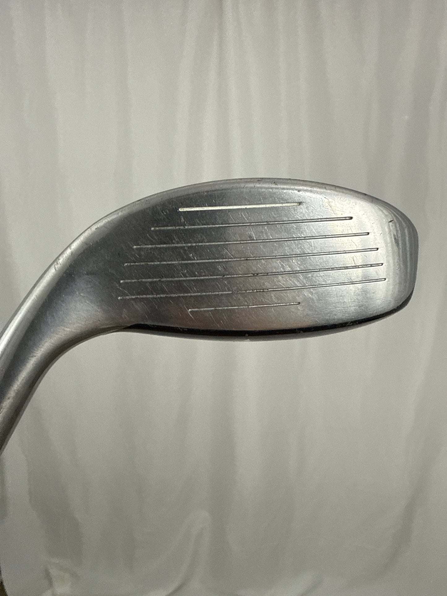 Photo of Adams Idea A7 OS 5-Wood 18° Ladies Flex Grafalloy 45