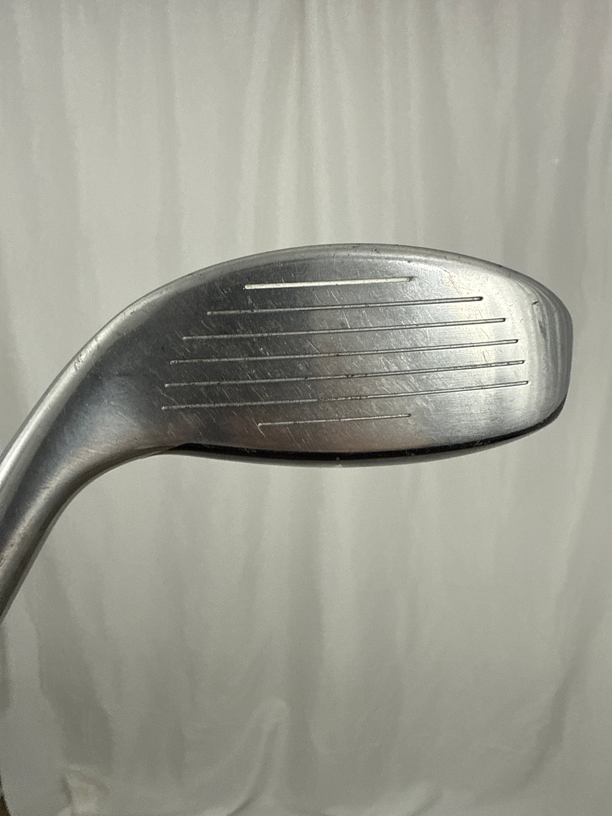 Photo of Adams Idea A7 OS 5-Wood 18° Ladies Flex Grafalloy 45