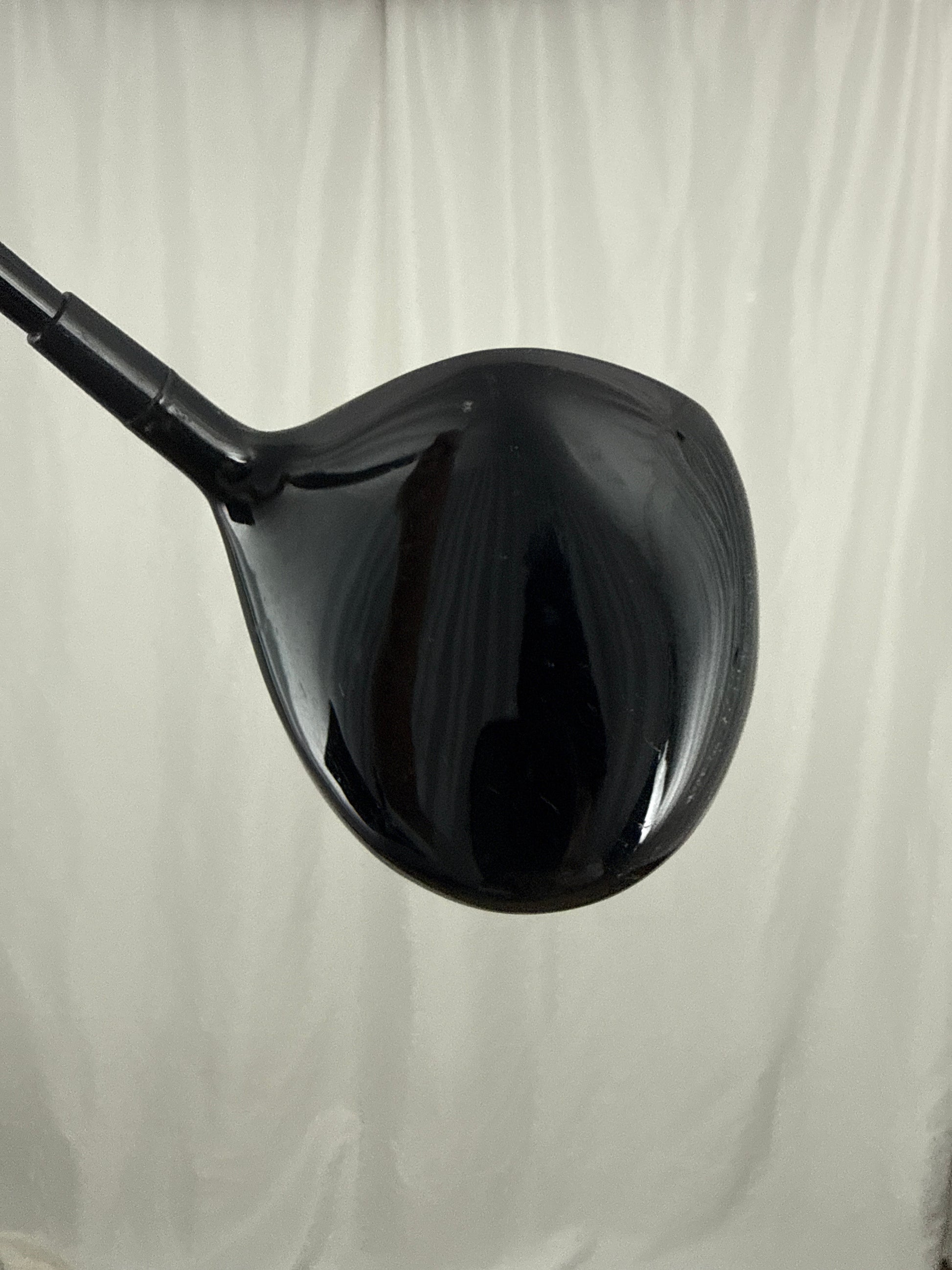 Photo of XFactor Hammer Driver 10° Seniors Flex Smart Shaft