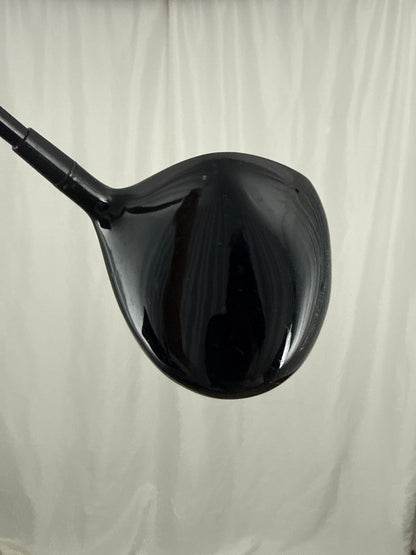 Photo of XFactor Hammer Driver 10° Seniors Flex Smart Shaft