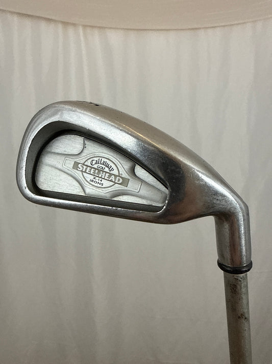 Photo of Callaway X-14 5-Iron 26° Ladies Flex Gems