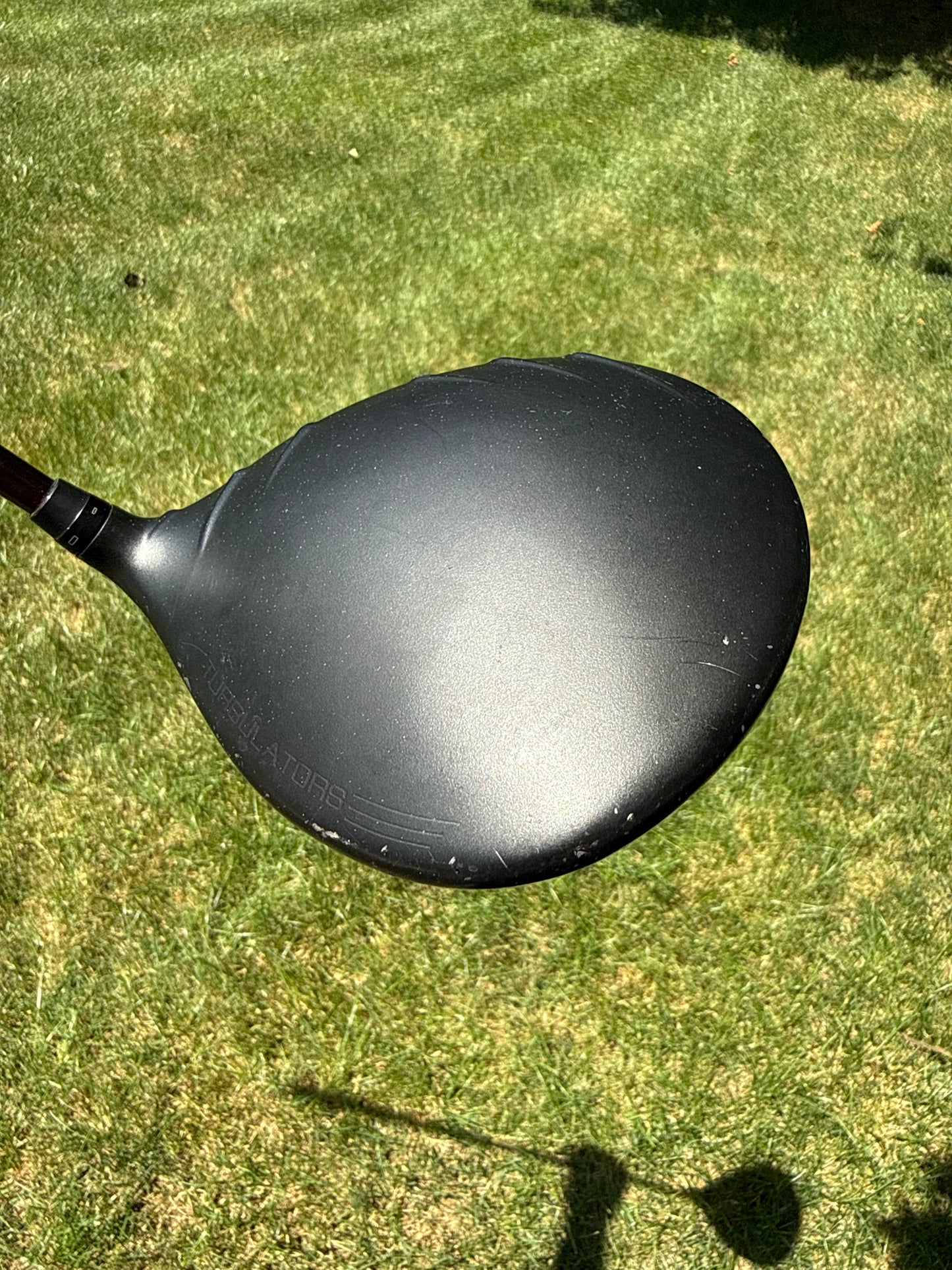 Ping G30 LS Tec Driver 10.5° Alta CB 55 Senior Flex 45.25"