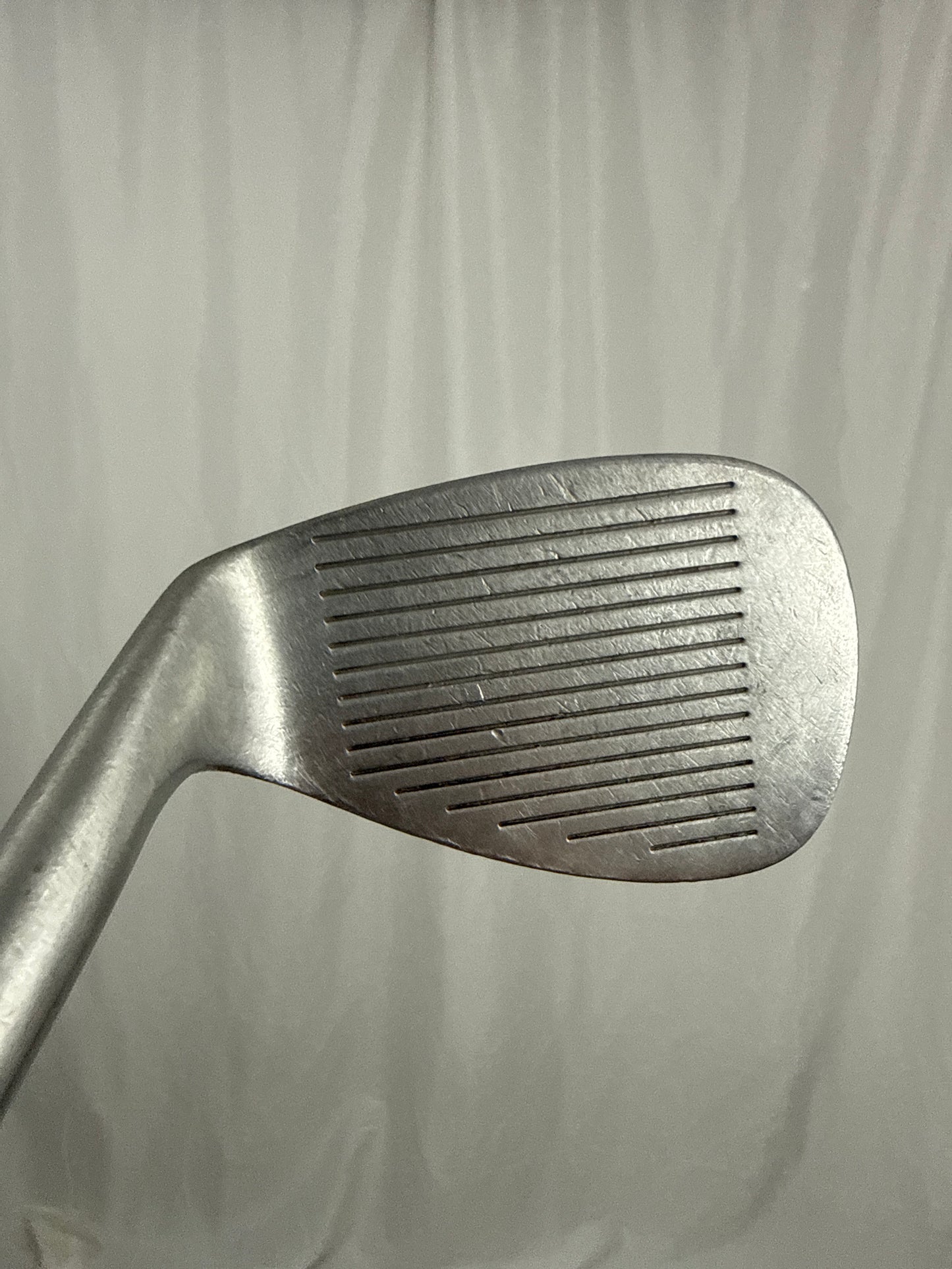 Photo of Tour Model Custom Ground Sand Wedge Wedge Flex