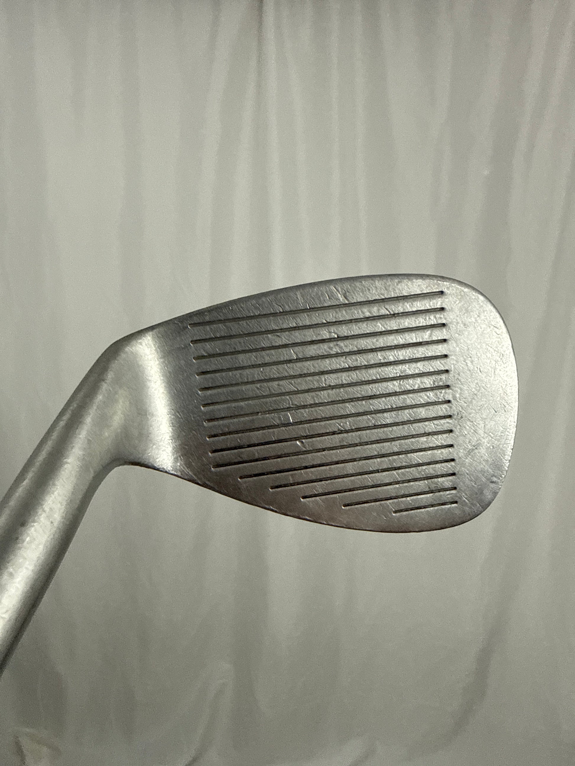 Photo of Tour Model Custom Ground Sand Wedge Wedge Flex