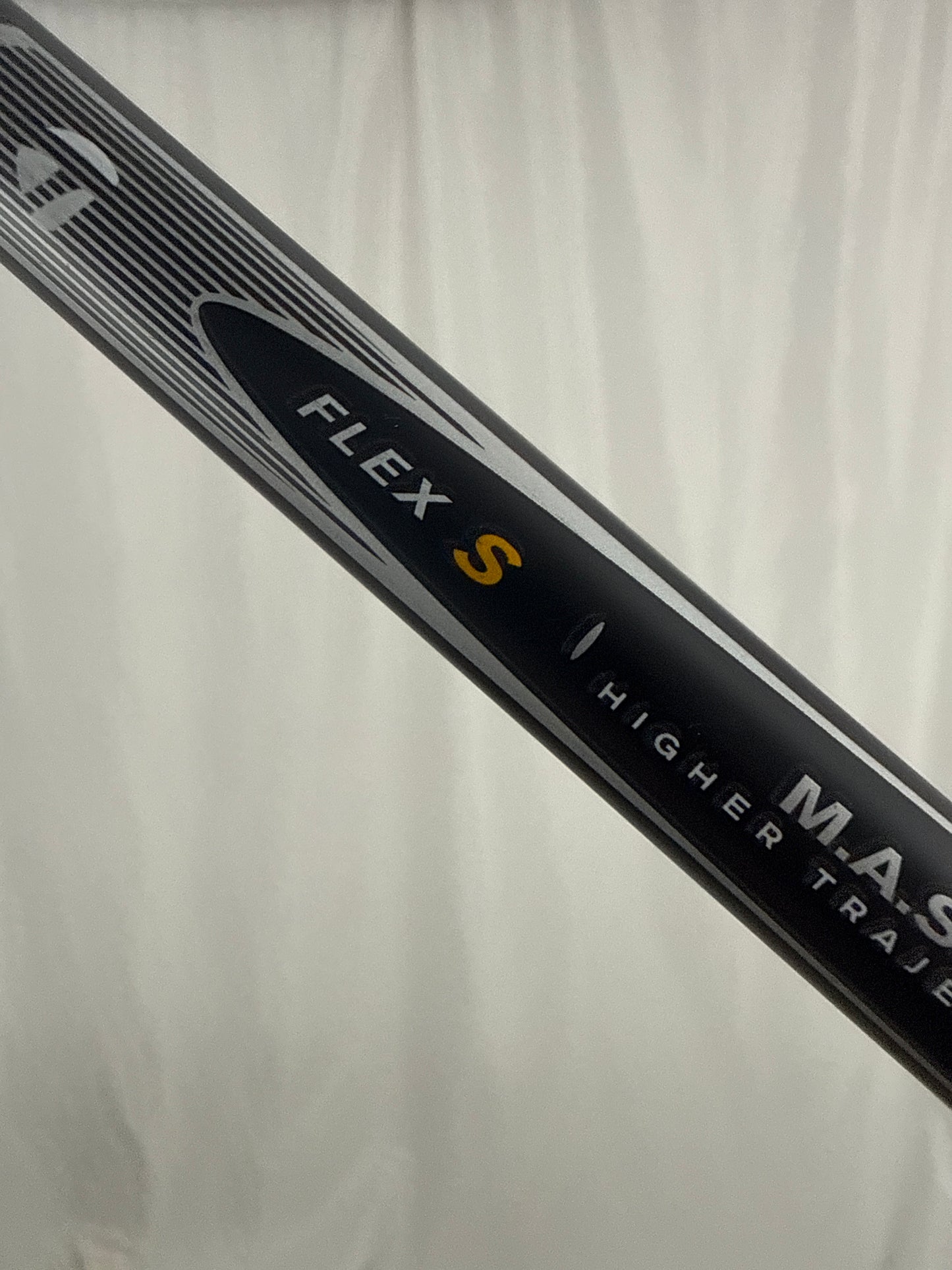 TaylorMade R540 Driver 7.5° M.A.S.2 70 Stiff Flex 44.75″