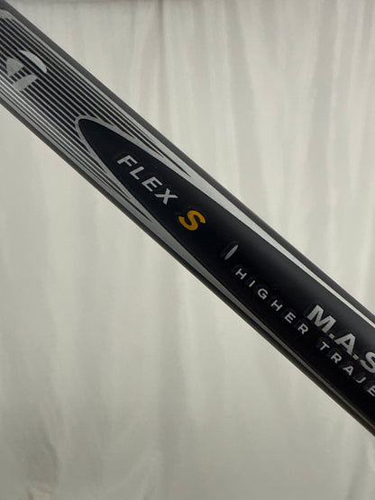 Photo of TaylorMade R540 Driver 7.5° Stiff Flex M.A.S.2 70