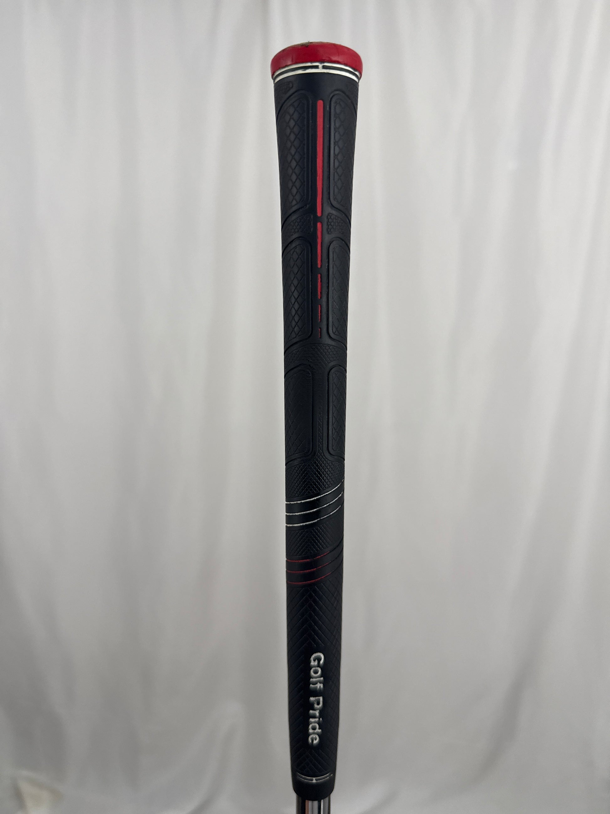 Photo of Titleist Vokey SM5 Raw Black Lob Wedge 60° Ns Pro