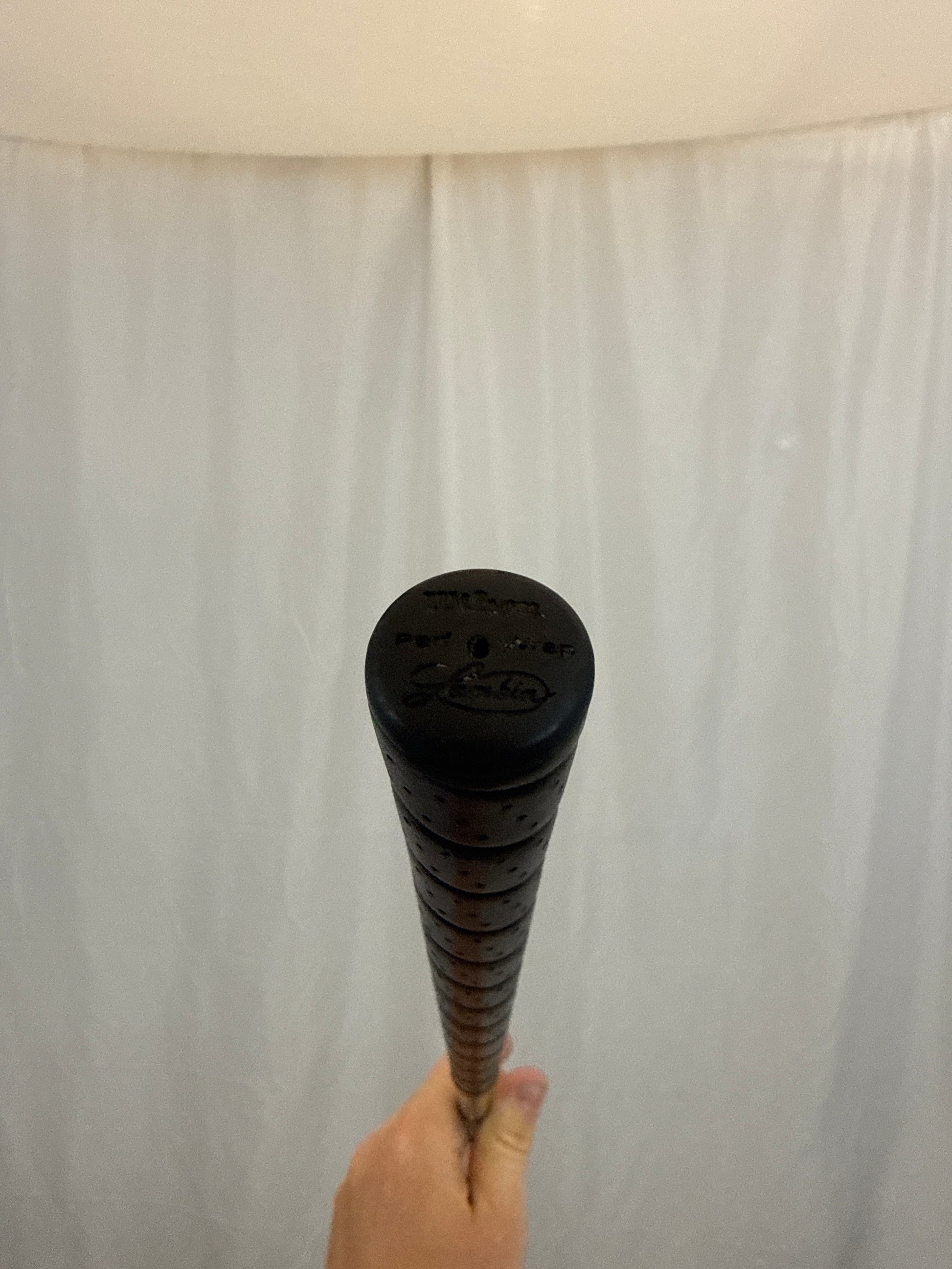 Photo of Wilson Staff Pro Staff OS 9-Iron Ladies Flex Re-Flex