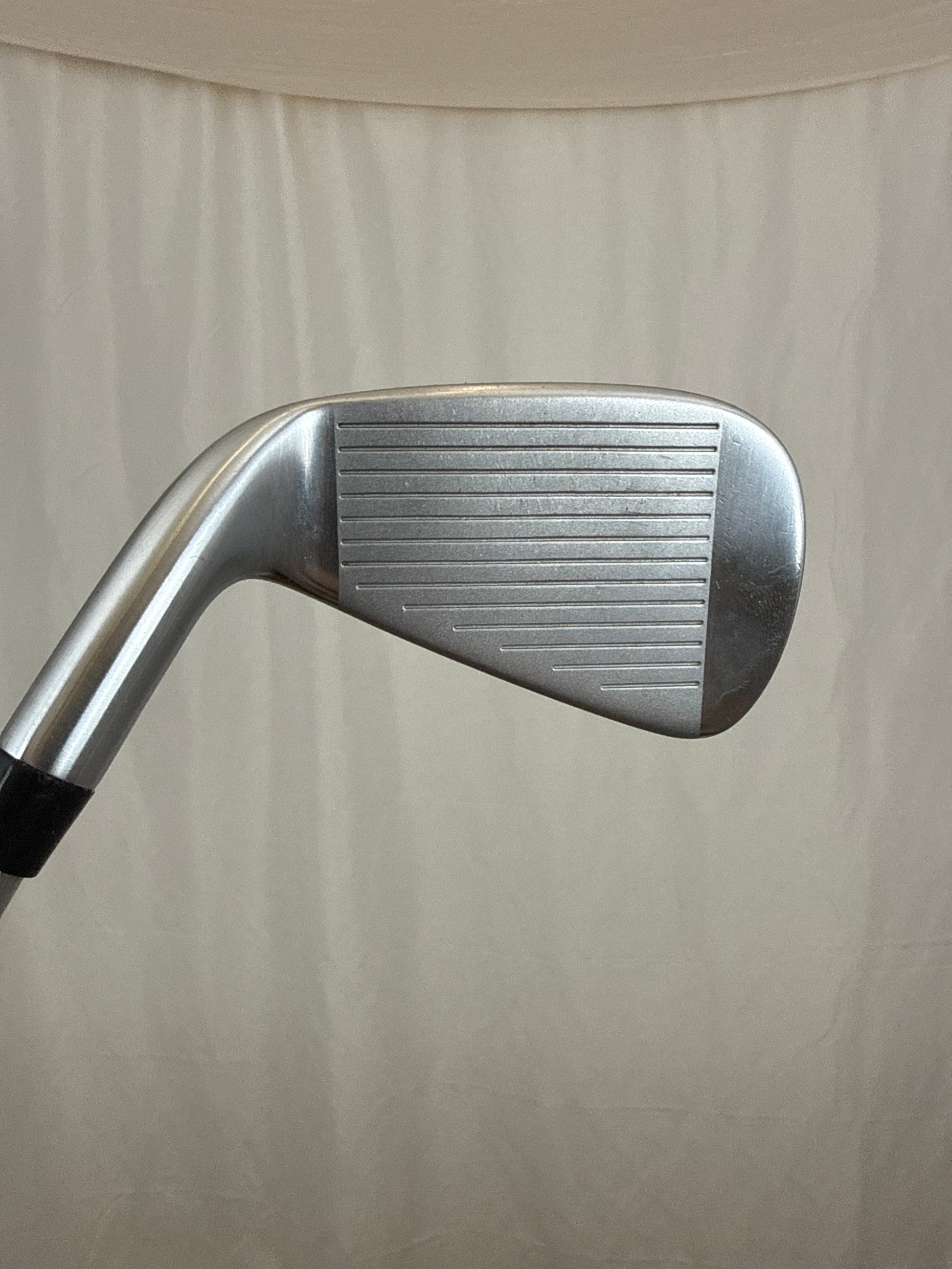 Photo of Taylormade RAC LT 2005 5-Iron 27° Stiff Flex True Temper Dynamic Gold S300