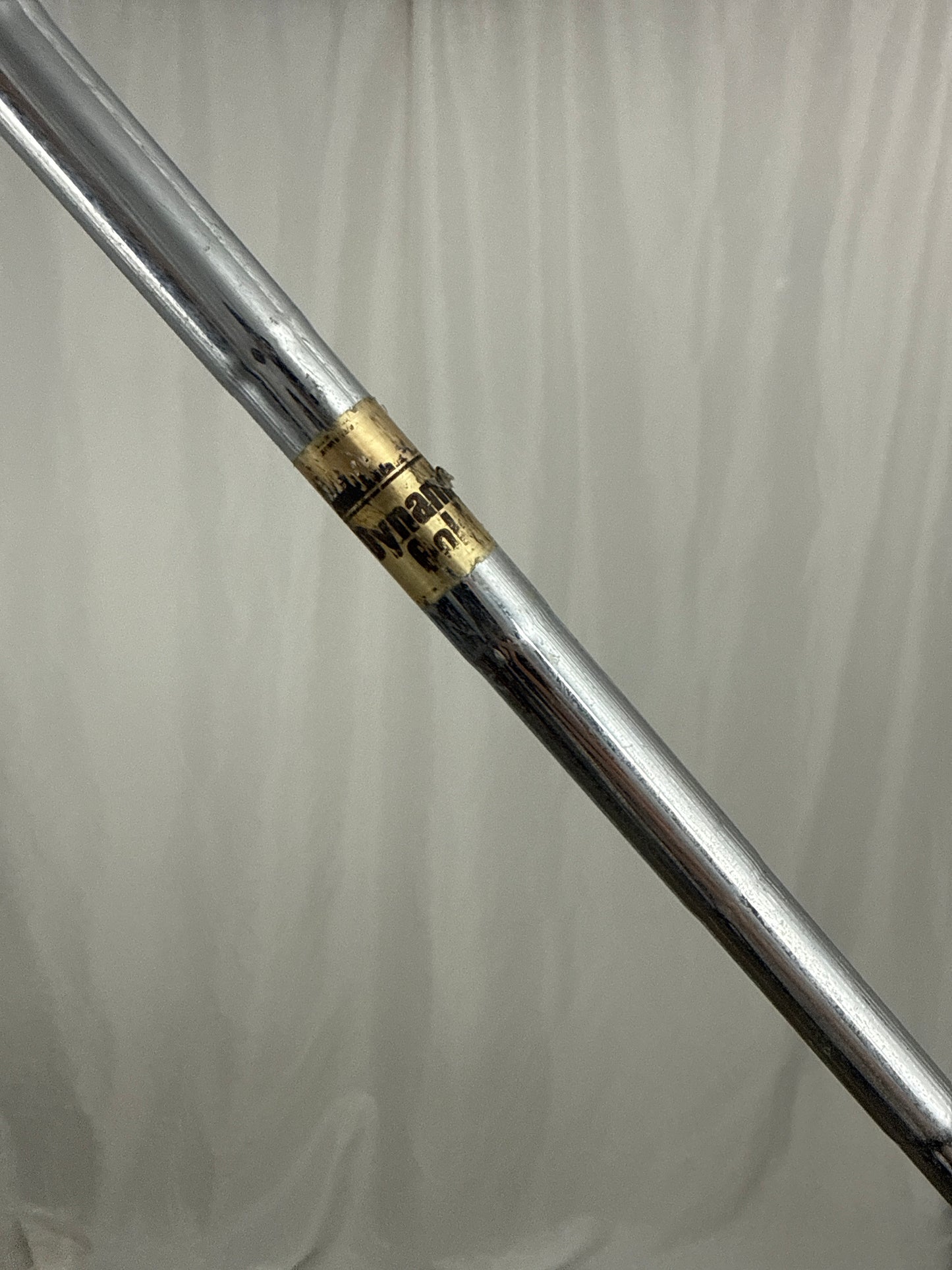 Photo of TaylorMade Tour Preferred Burner Driver 10.5° Dynamic Gold
