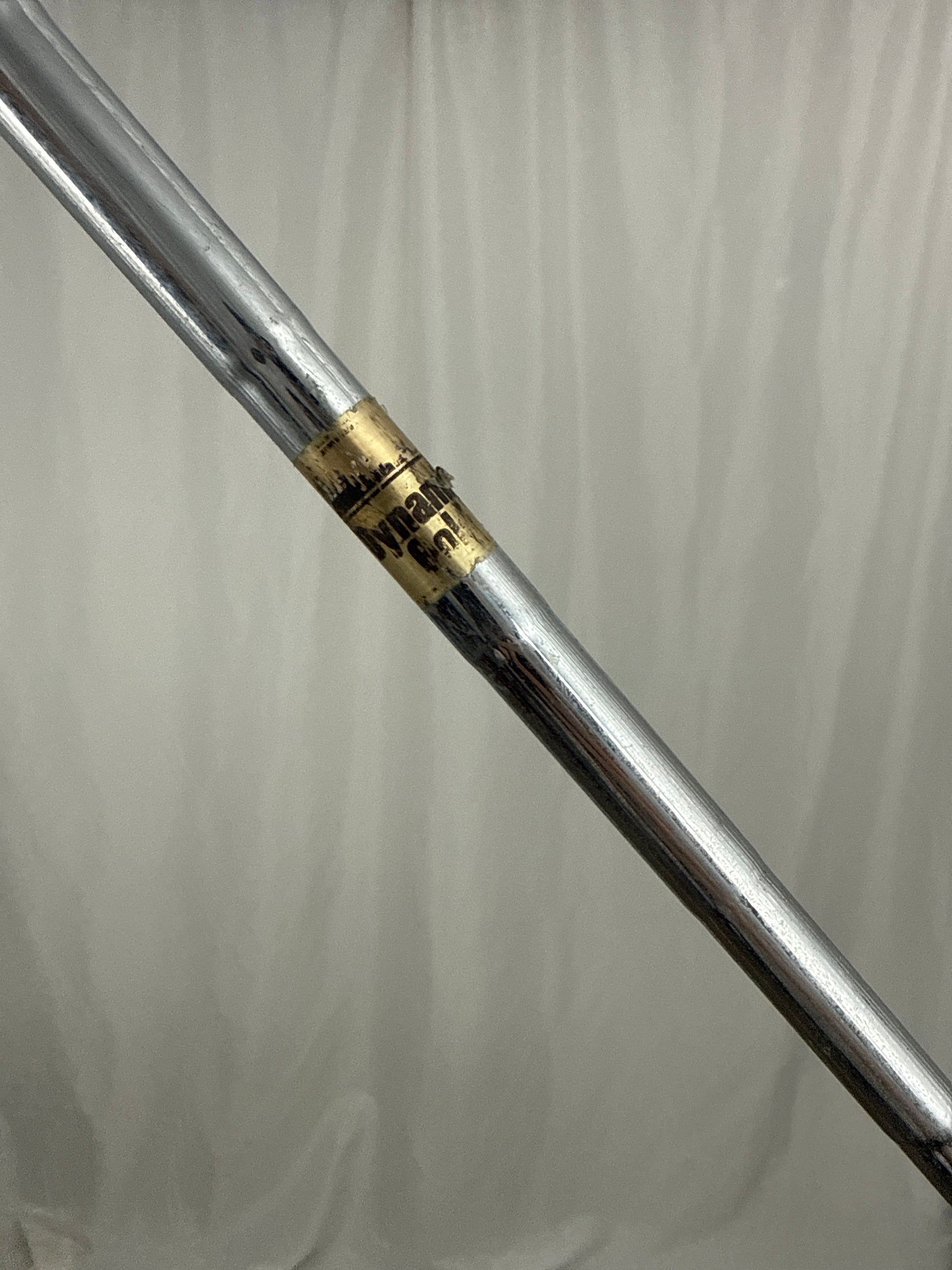 Photo of TaylorMade Tour Preferred Burner Driver 10.5° Dynamic Gold