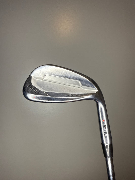 Photo of Ping Glide 3.0 Gap Wedge 50° Wedge Flex Nippon Z-Z115