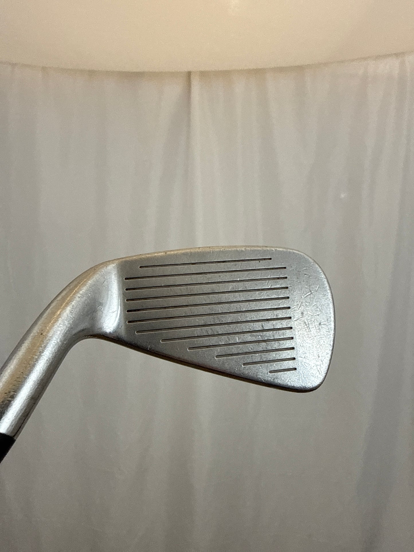 Photo of Titleist 804.OS 3-Iron 21.5° Kbs Tour