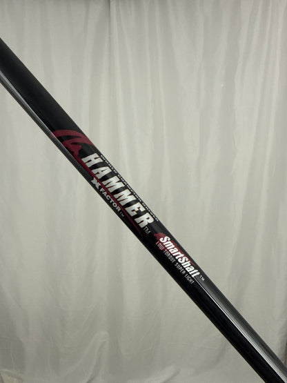 Photo of XFactor Hammer Driver 10° Seniors Flex Smart Shaft