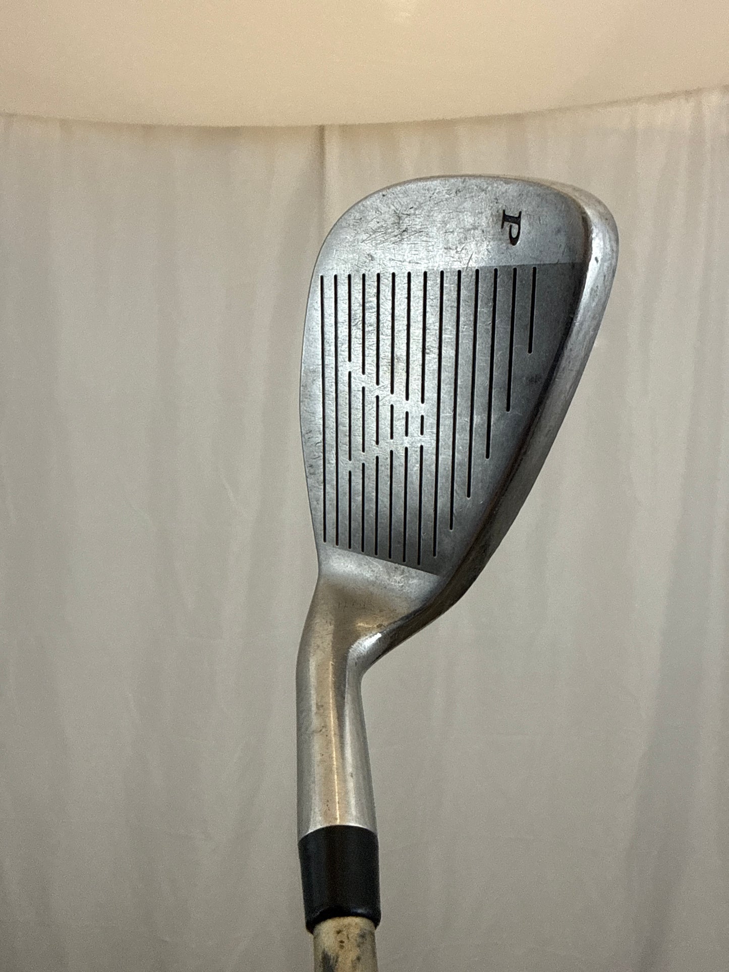 Photo of Wilson Staff Pro Staff OS Pitching Wedge Ladies Flex Re-Flex