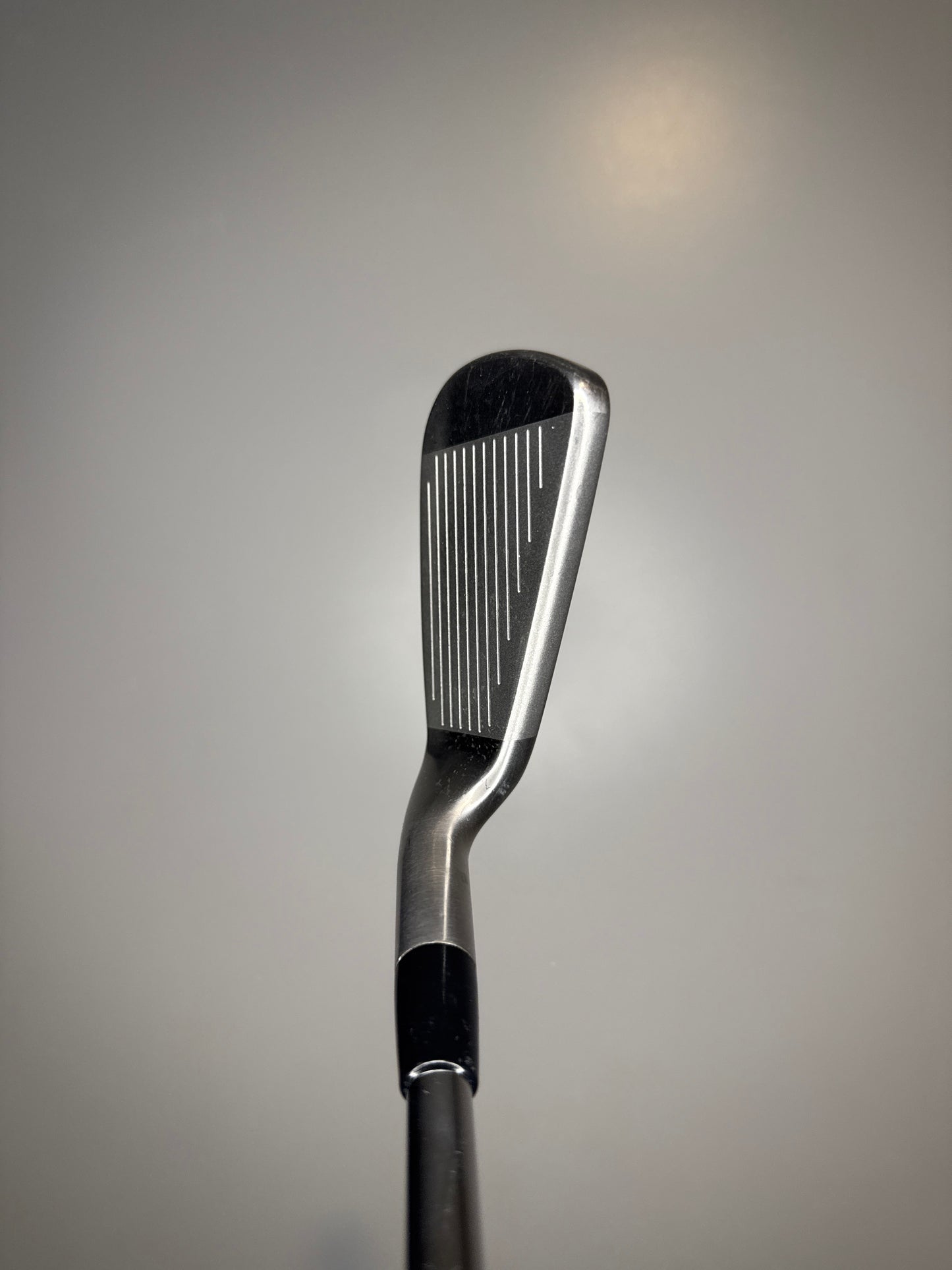 Titleist 804 OS Forged 6-Iron 30° NS Pro 970 Regular Flex 38.25″ NICE